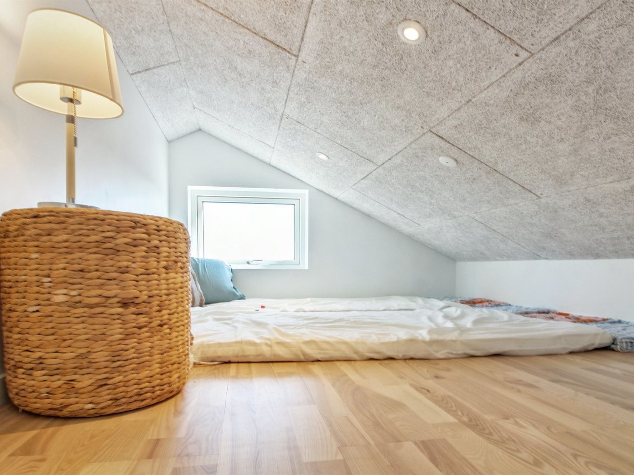 "Razmo" - 2.5km from the sea - Drinnen