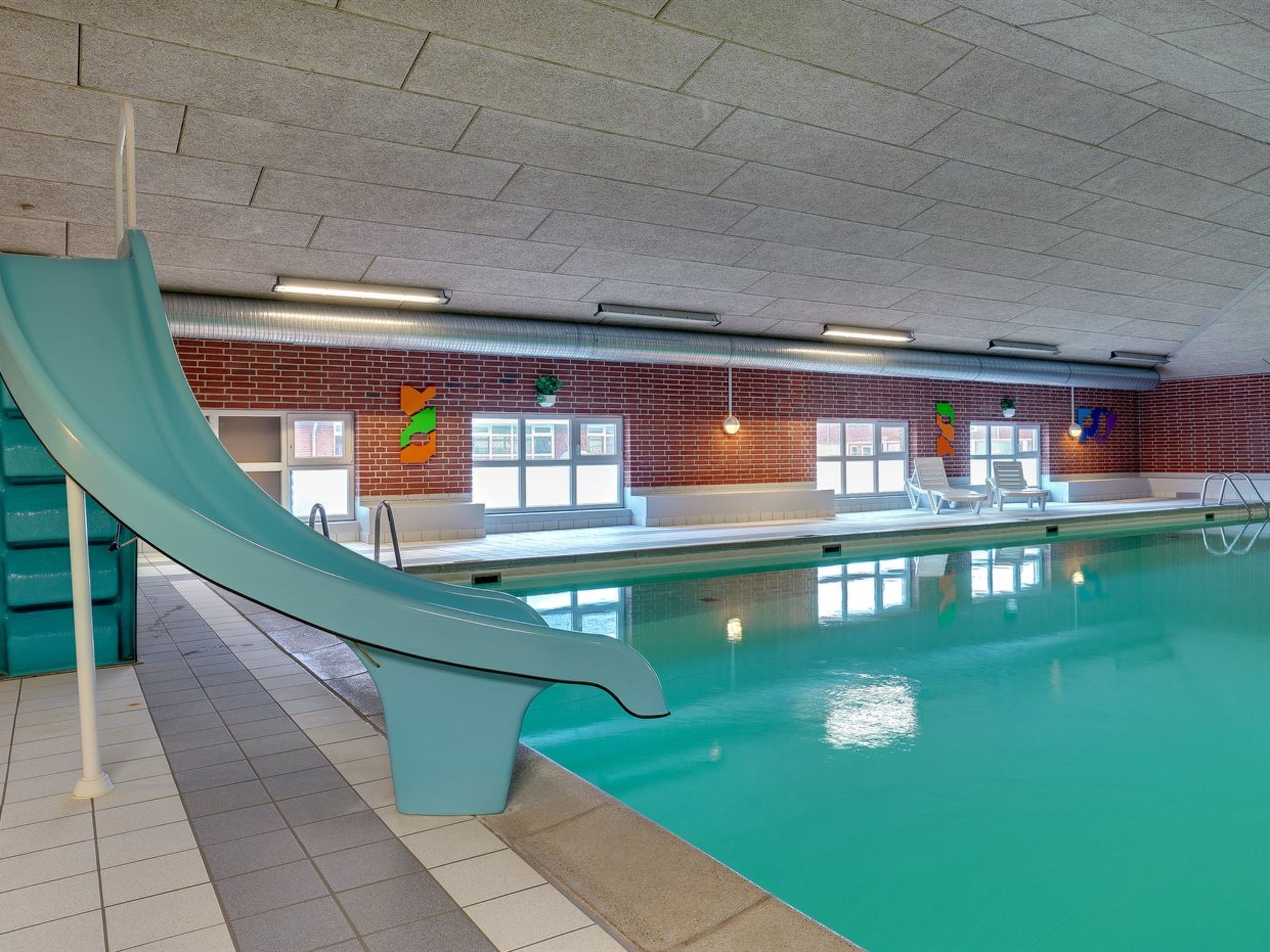 "Ilka" - 2.3km from the sea-Buiten