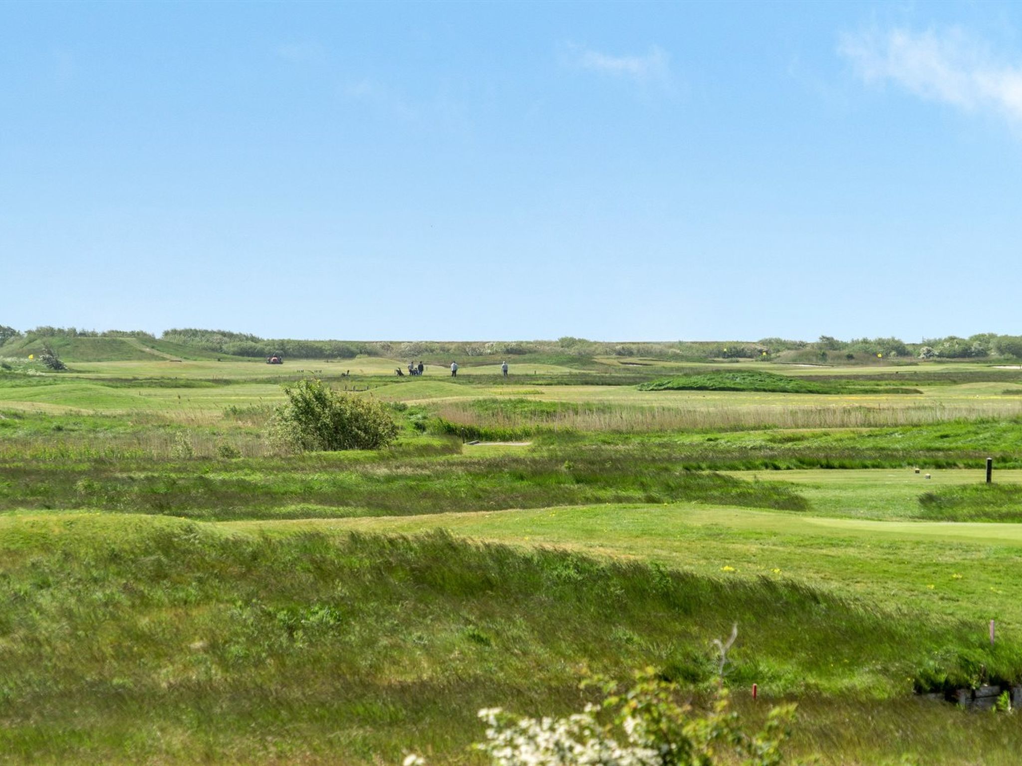 "Ilka" - 2.3km from the sea - Buiten