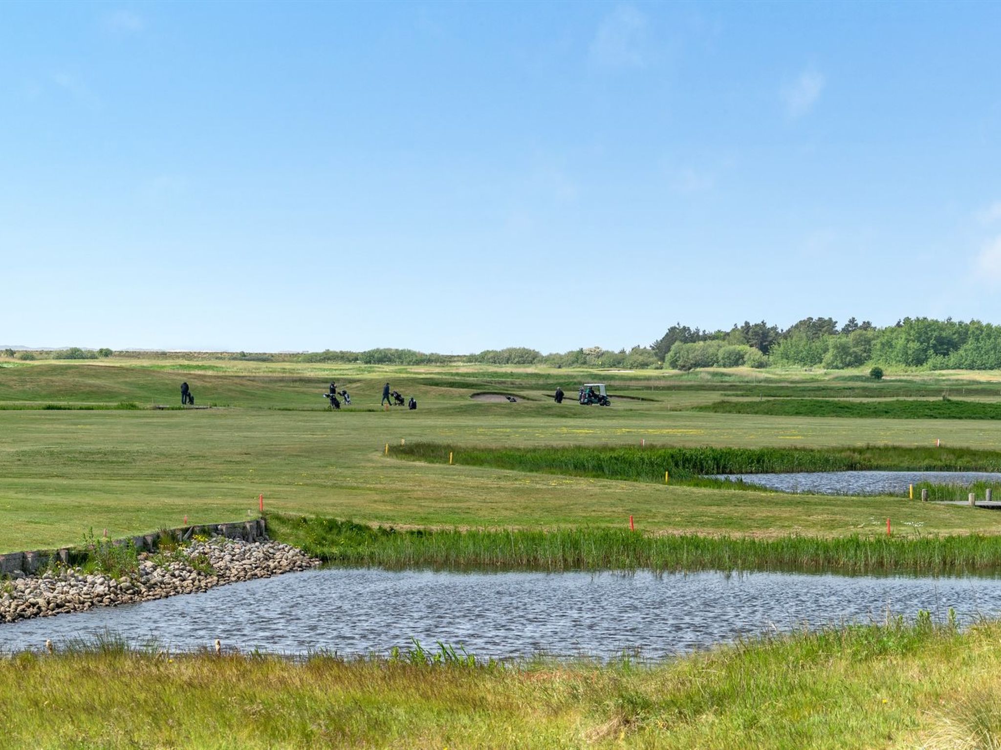 "Ilka" - 2.3km from the sea - Buiten