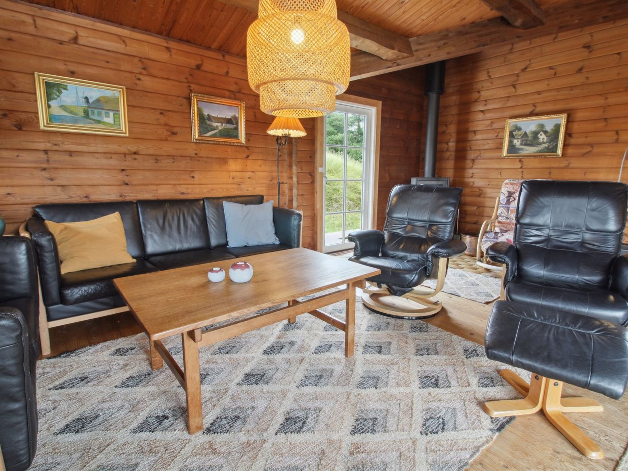 "Venild" - 1.9km from the sea