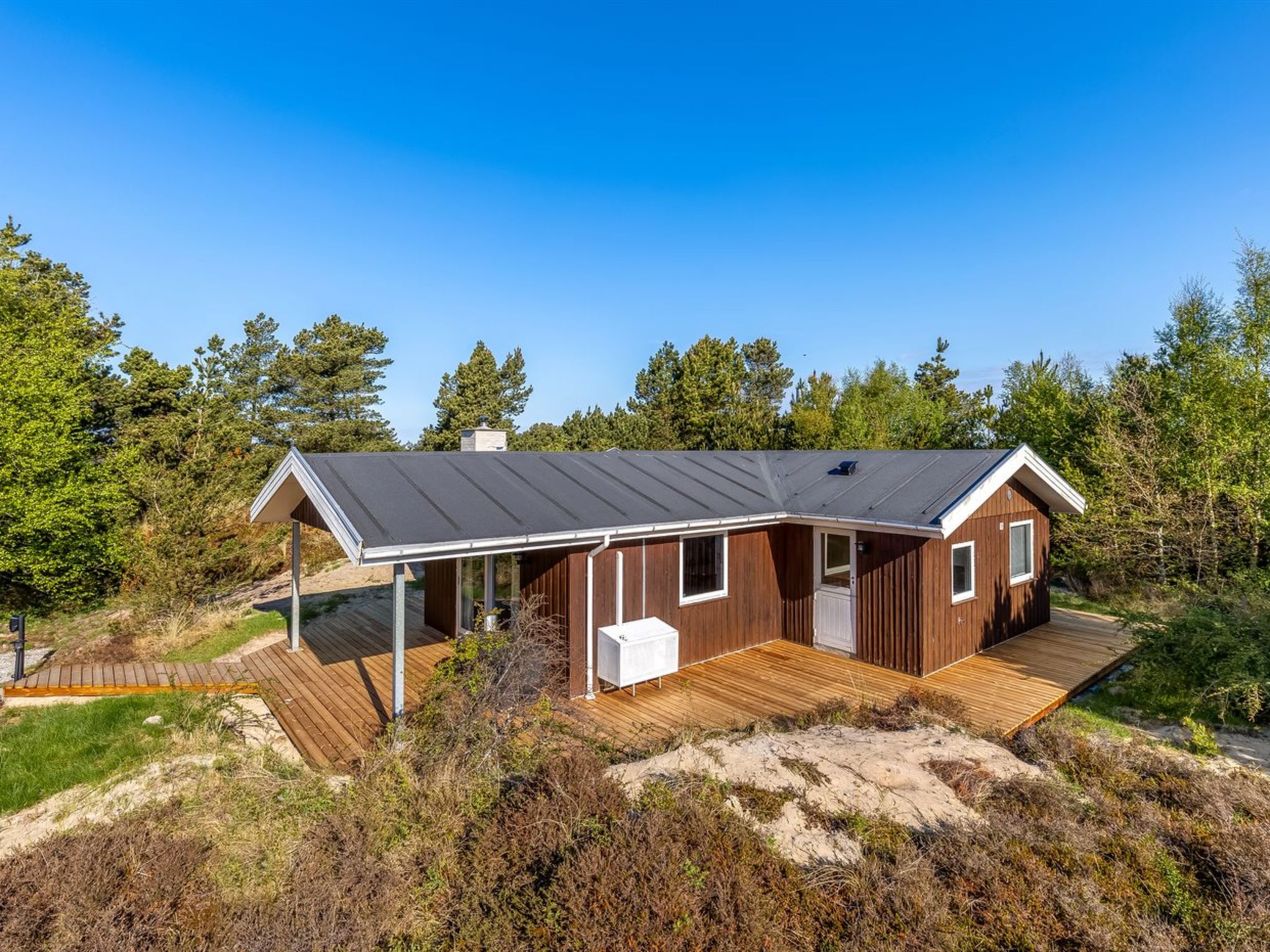 "Jakko" - 2.6km from the sea