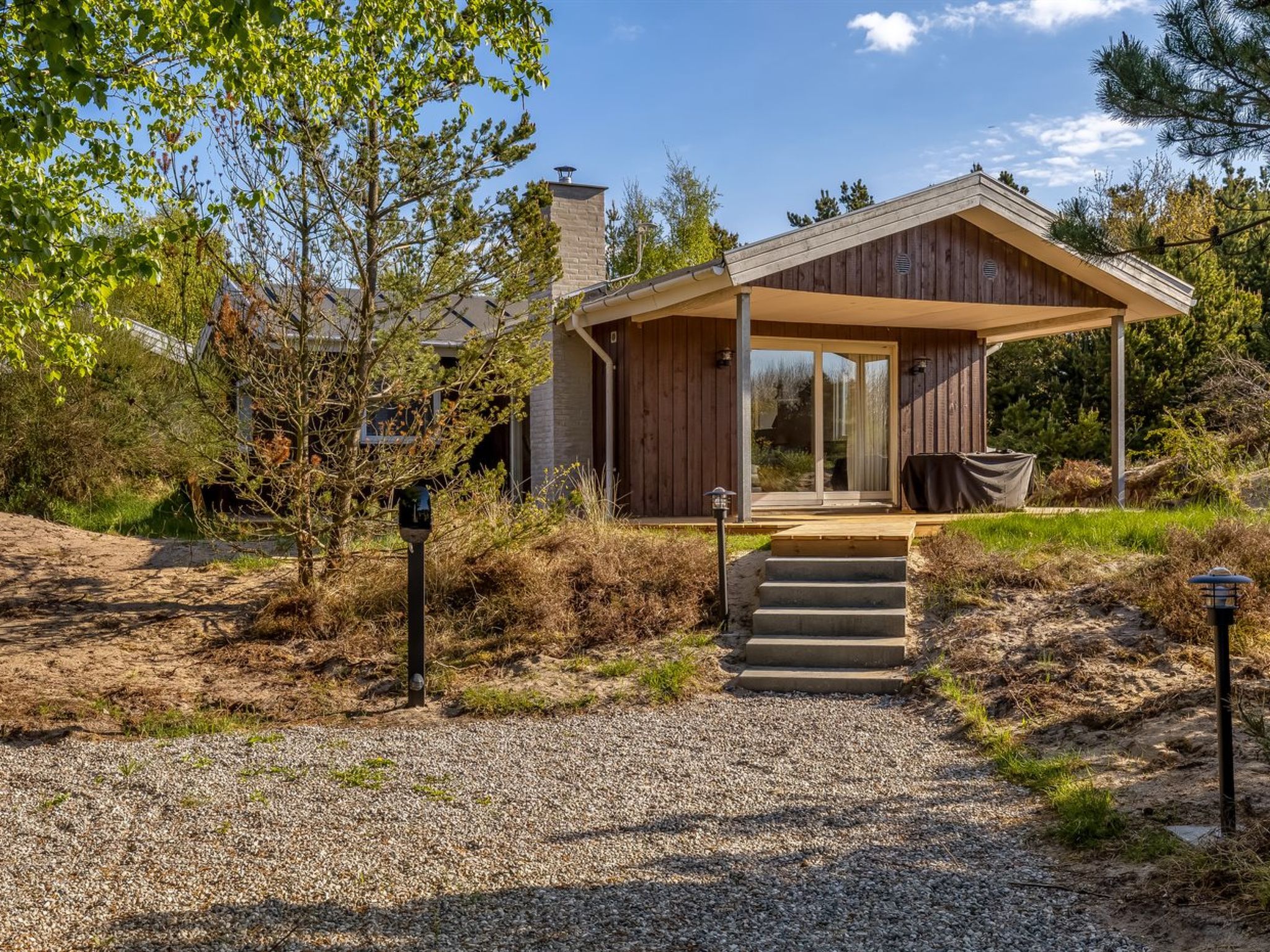 "Jakko" - 2.6km from the sea