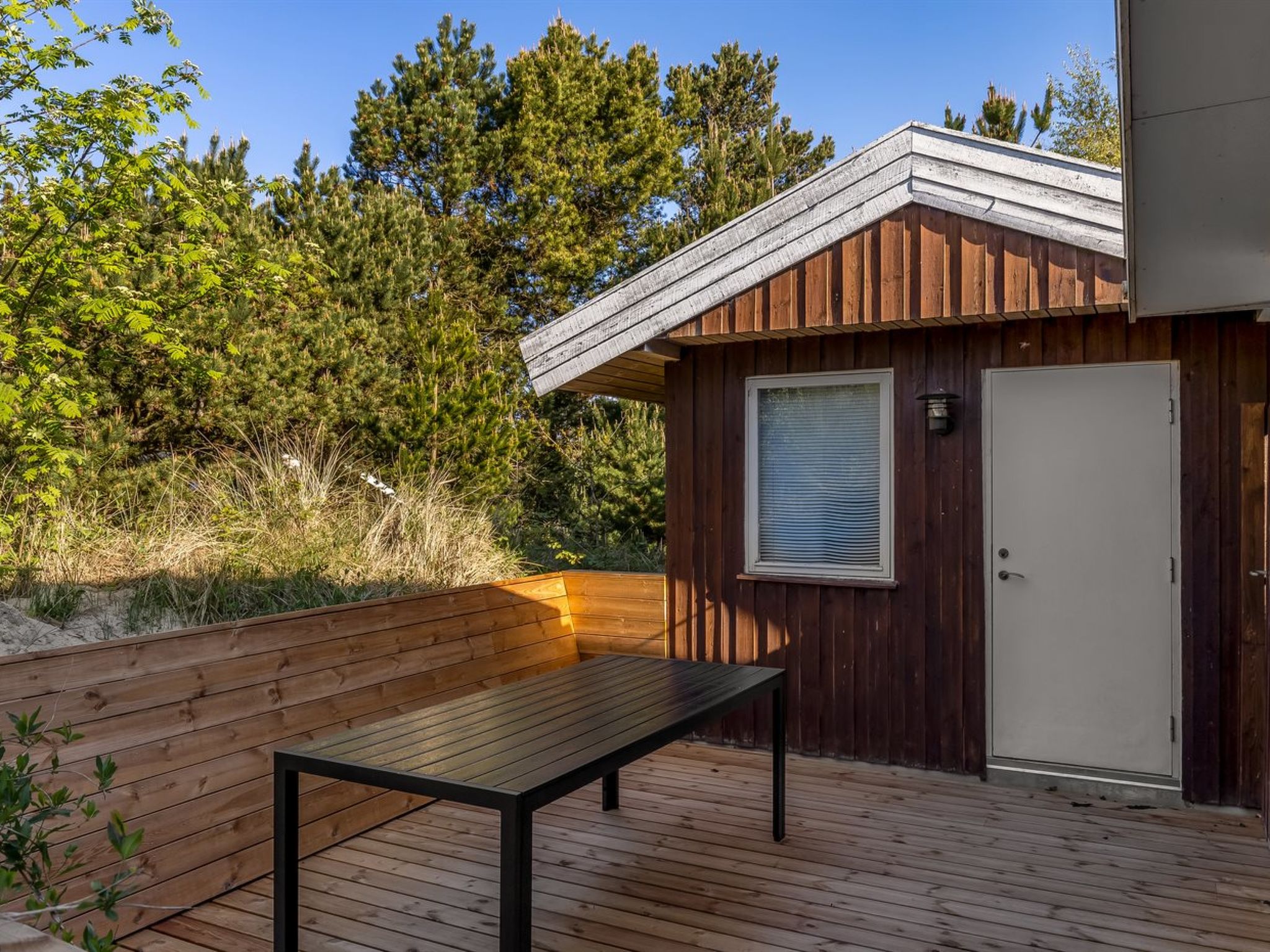 "Jakko" - 2.6km from the sea — Terrace (3 of 26)