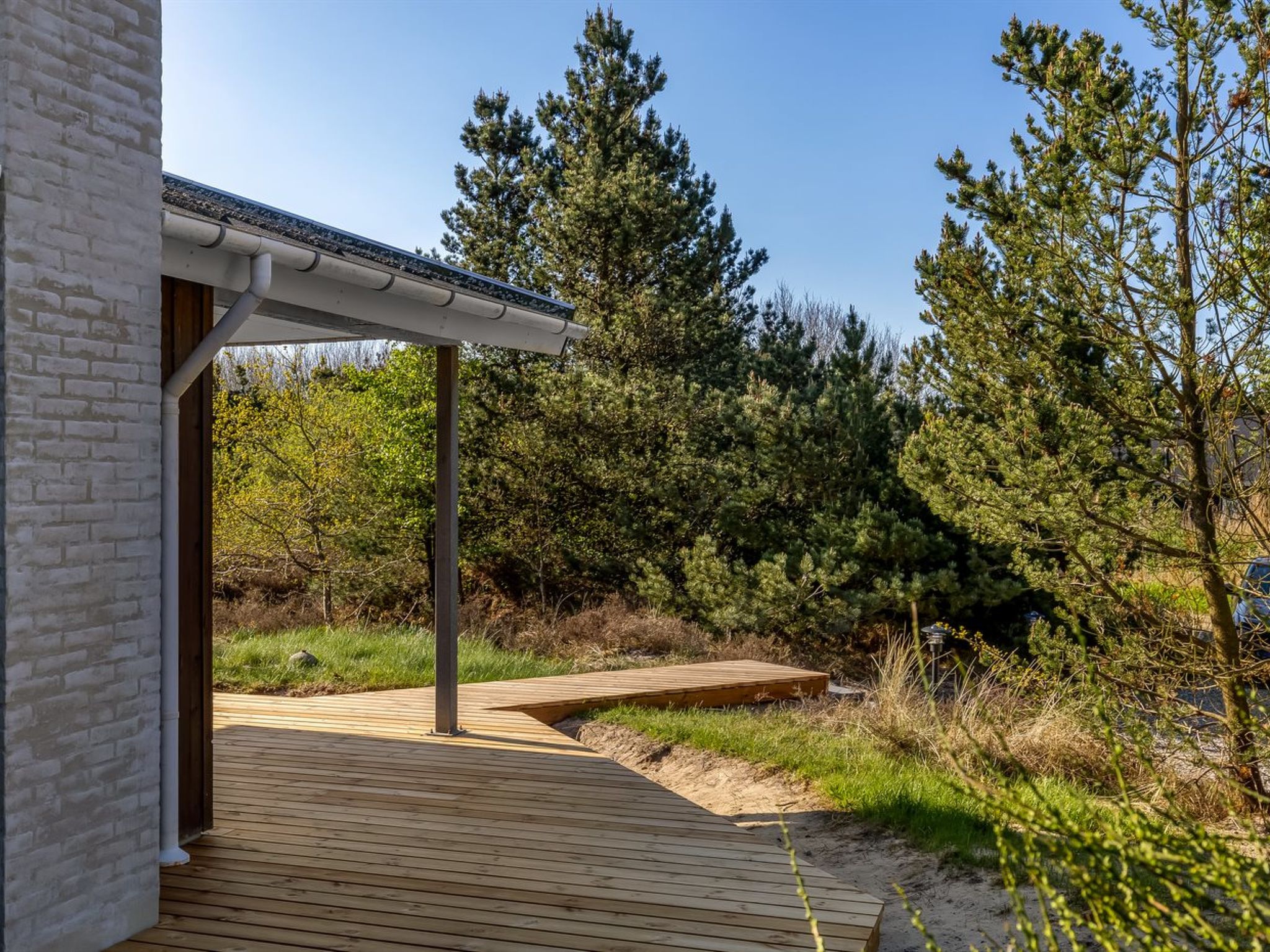 "Jakko" - 2.6km from the sea — Terrace (4 of 26)