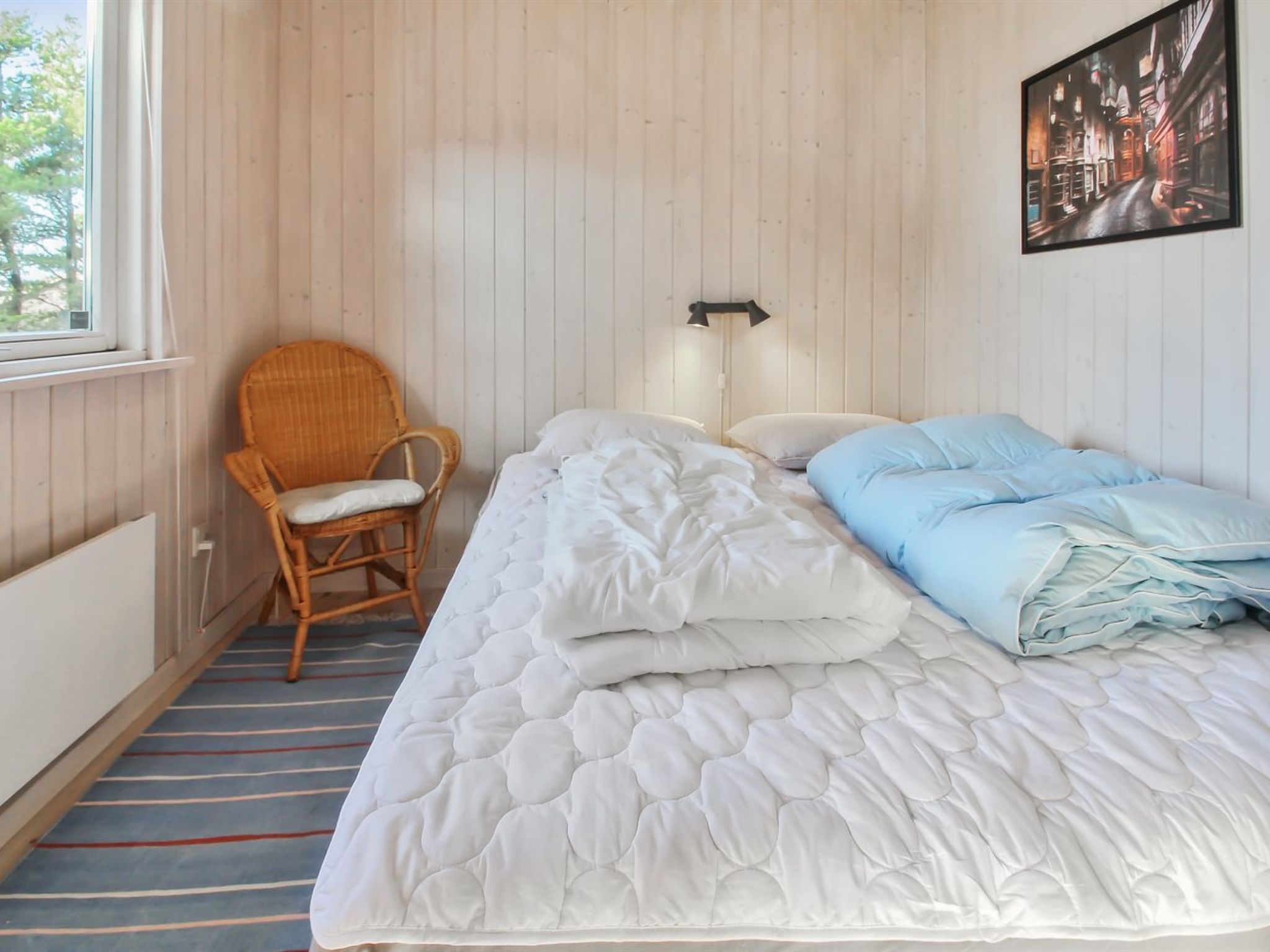 "Jakko" - 2.6km from the sea - Binnen