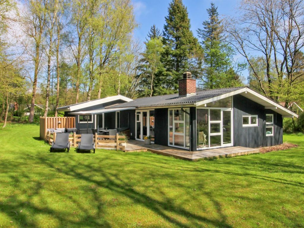 Vakantiehuis Gretl in Denemarken