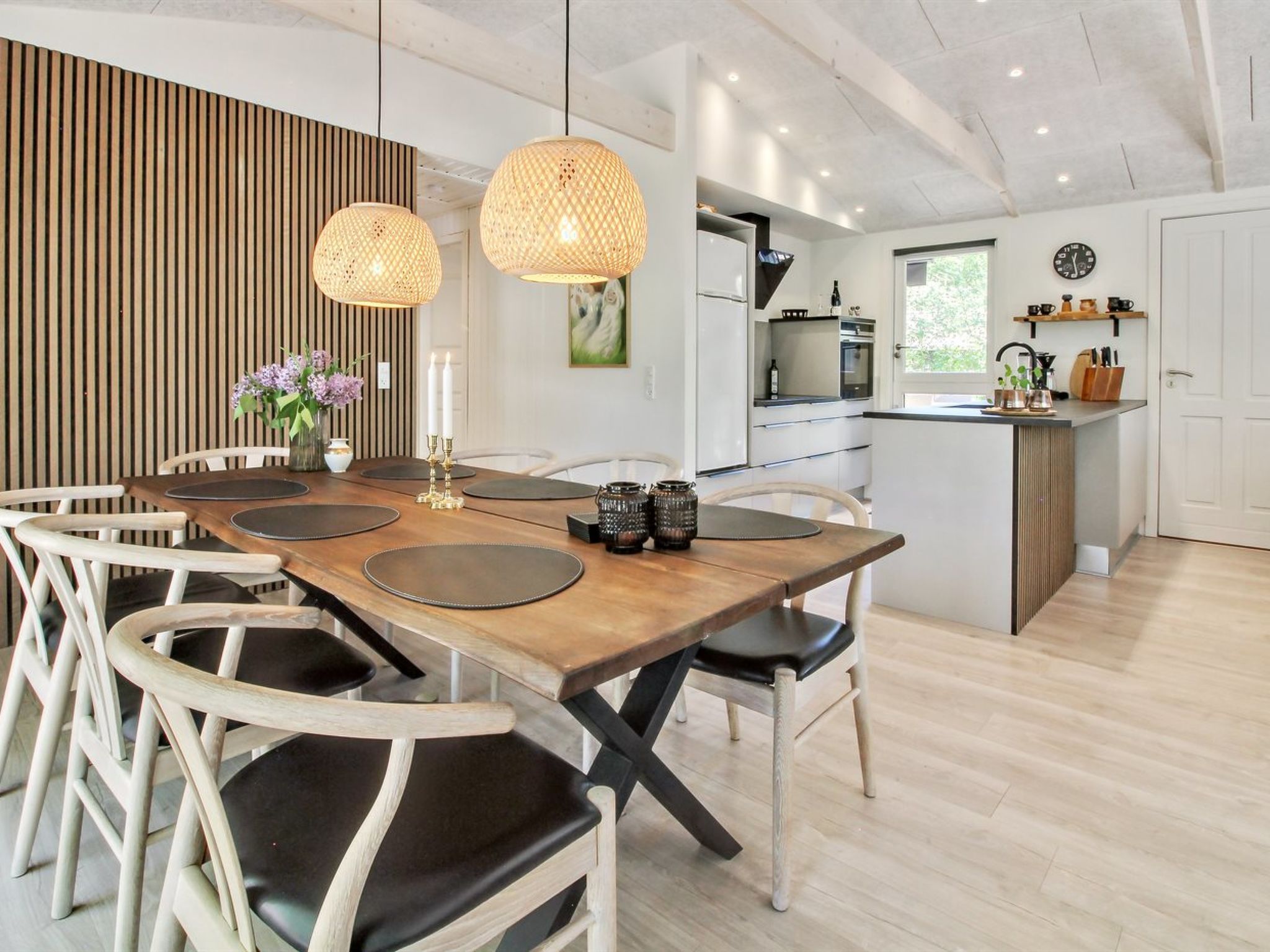 "Gretl" - 31km from the sea-Binnen