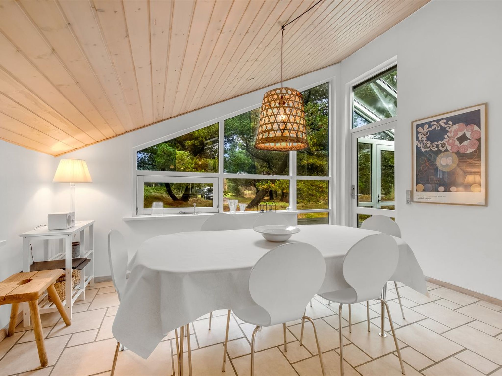 "Emila" - 2.2km from the sea-Binnen