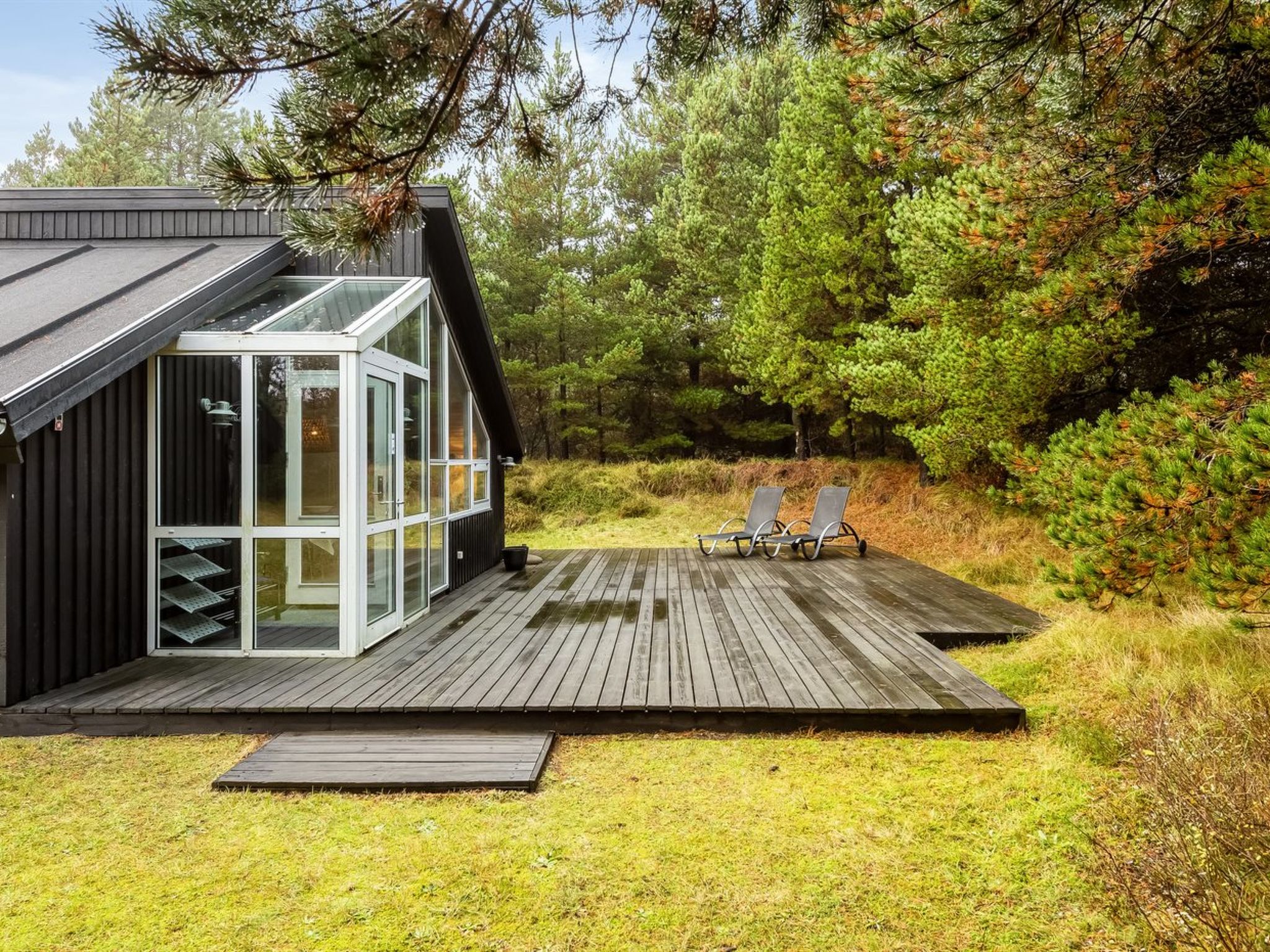 "Emila" - 2.2km from the sea-Binnen