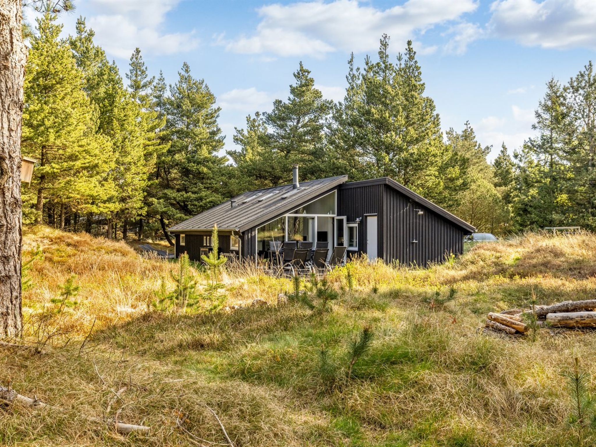 "Emila" - 2.2km from the sea - Dehors