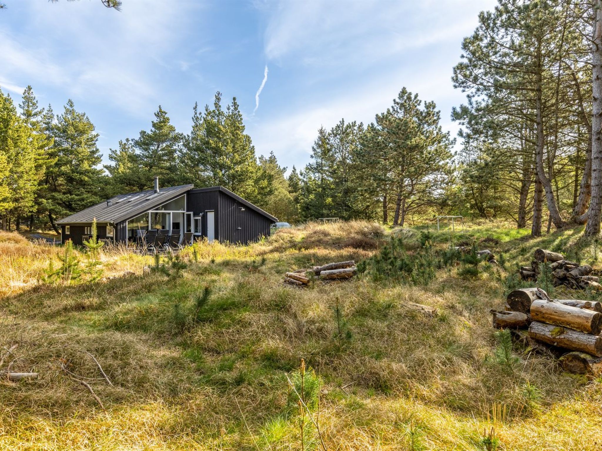 "Emila" - 2.2km from the sea - Dehors