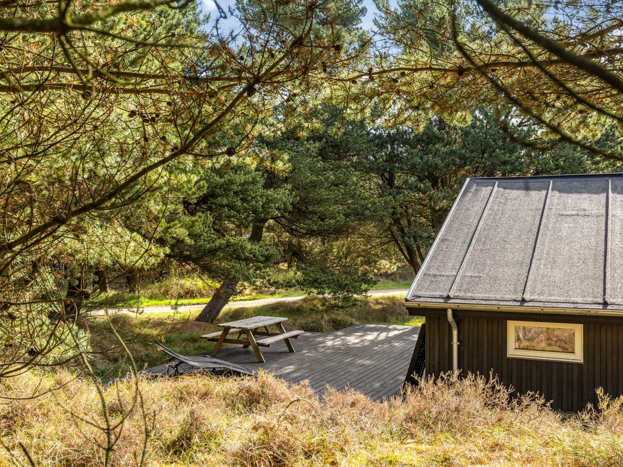 "Emila" - 2.2km from the sea - Dehors