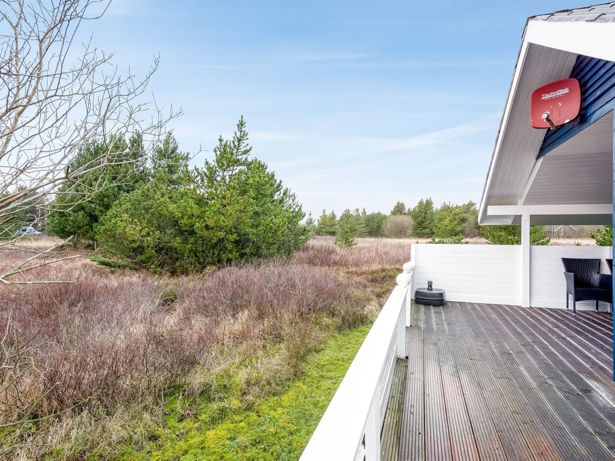 "Elpida" - 2km from the sea - Buiten