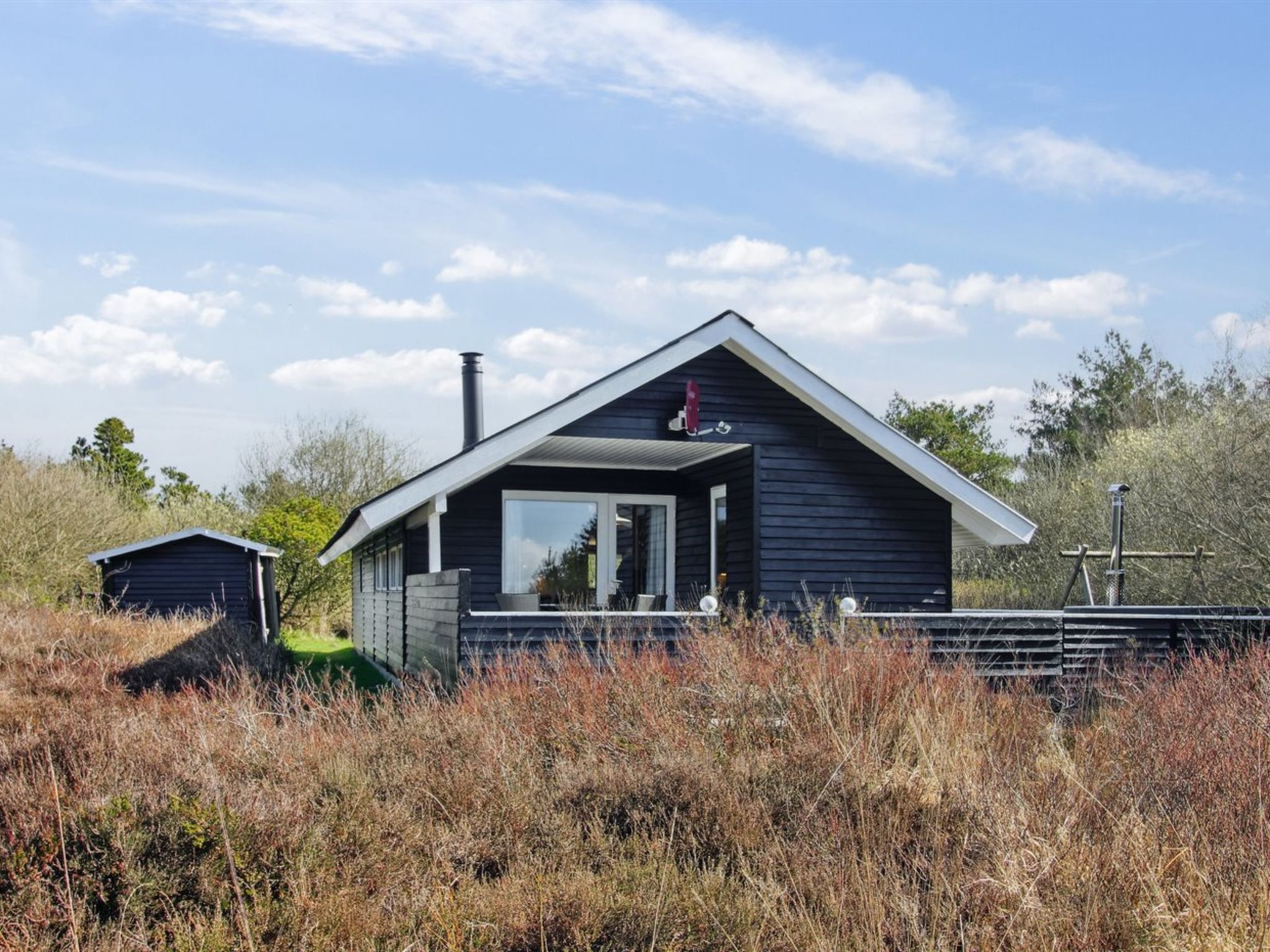 "Elpida" - 2km from the sea - Buiten