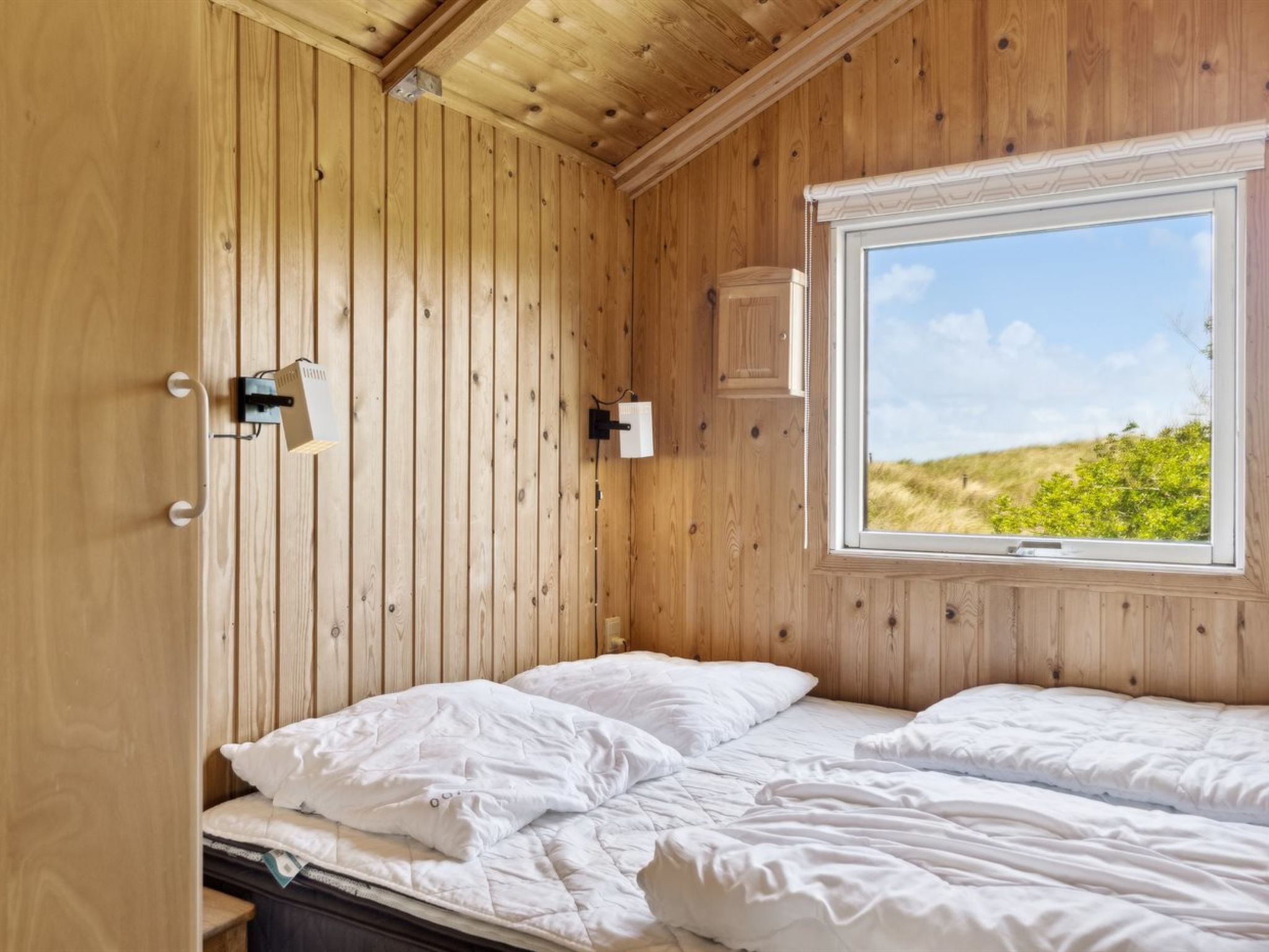"Hunlef" - 1.7km from the sea - Drinnen