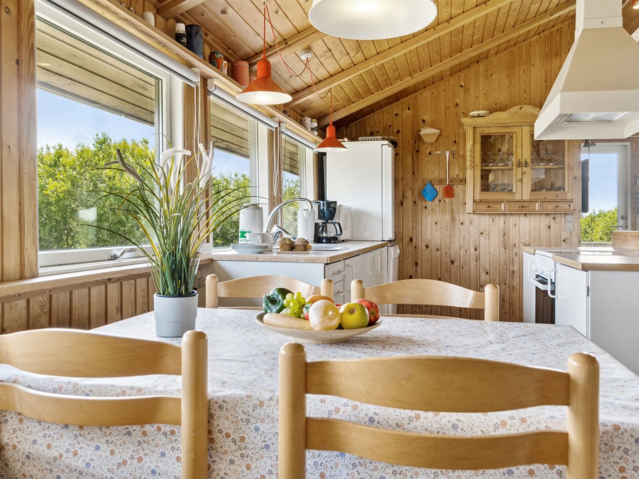 "Hunlef" - 1.7km from the sea