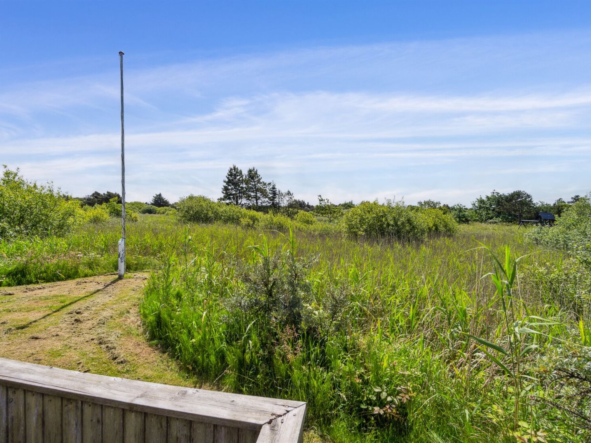 "Hunlef" - 1.7km from the sea - Draußen