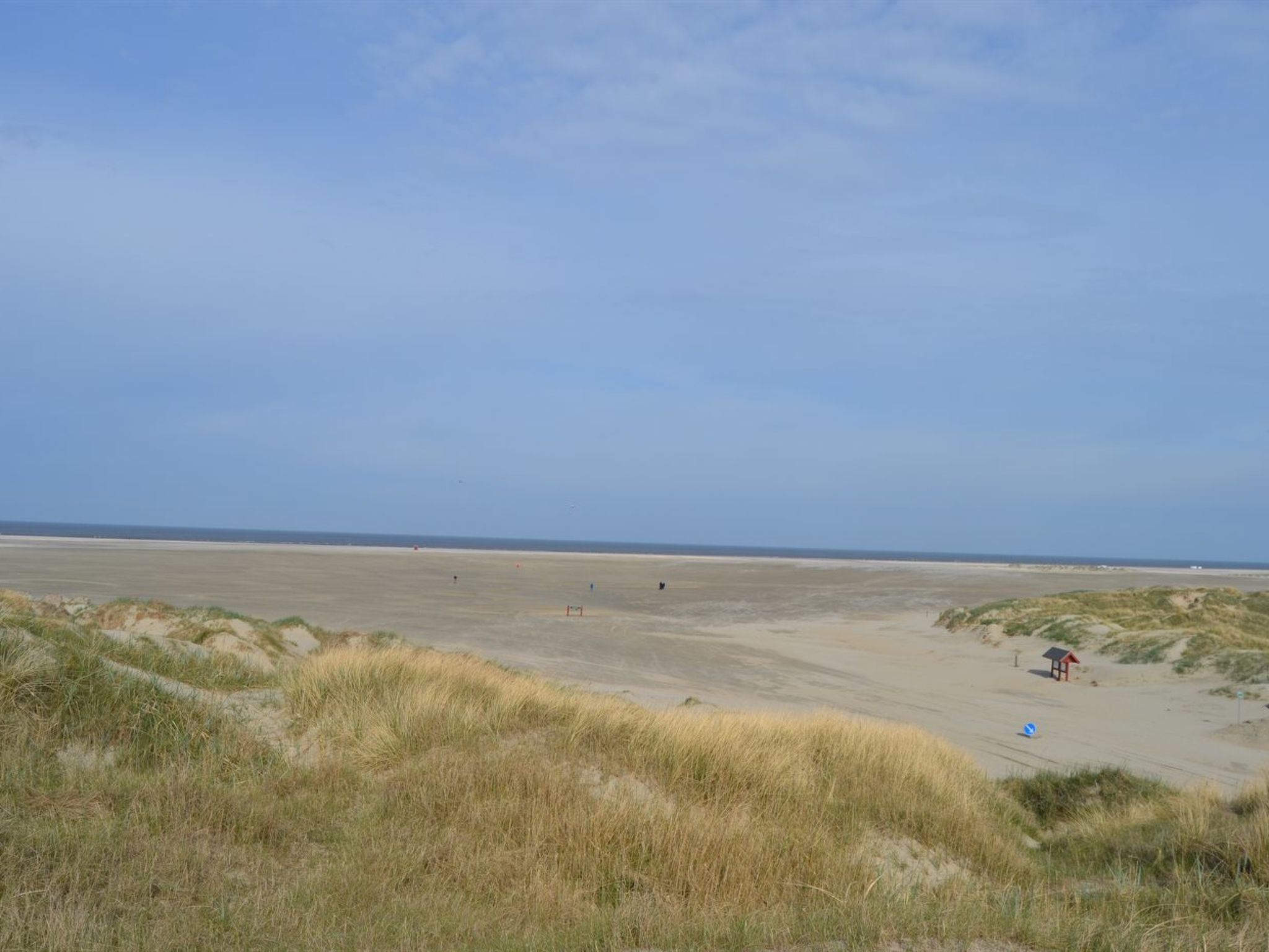 "Hariet" - 300m from the sea-Buiten