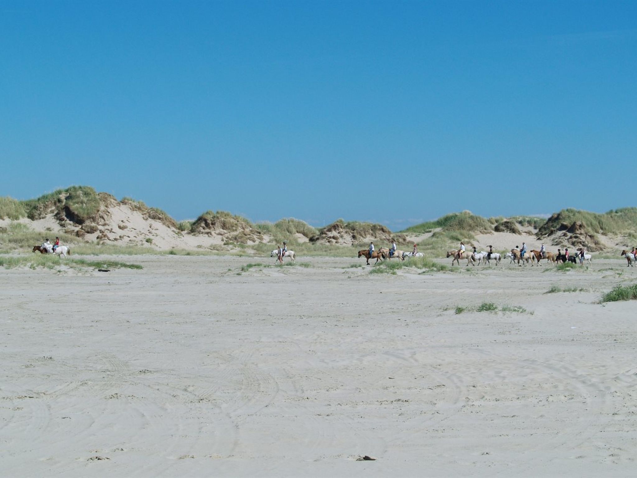 "Hariet" - 300m from the sea