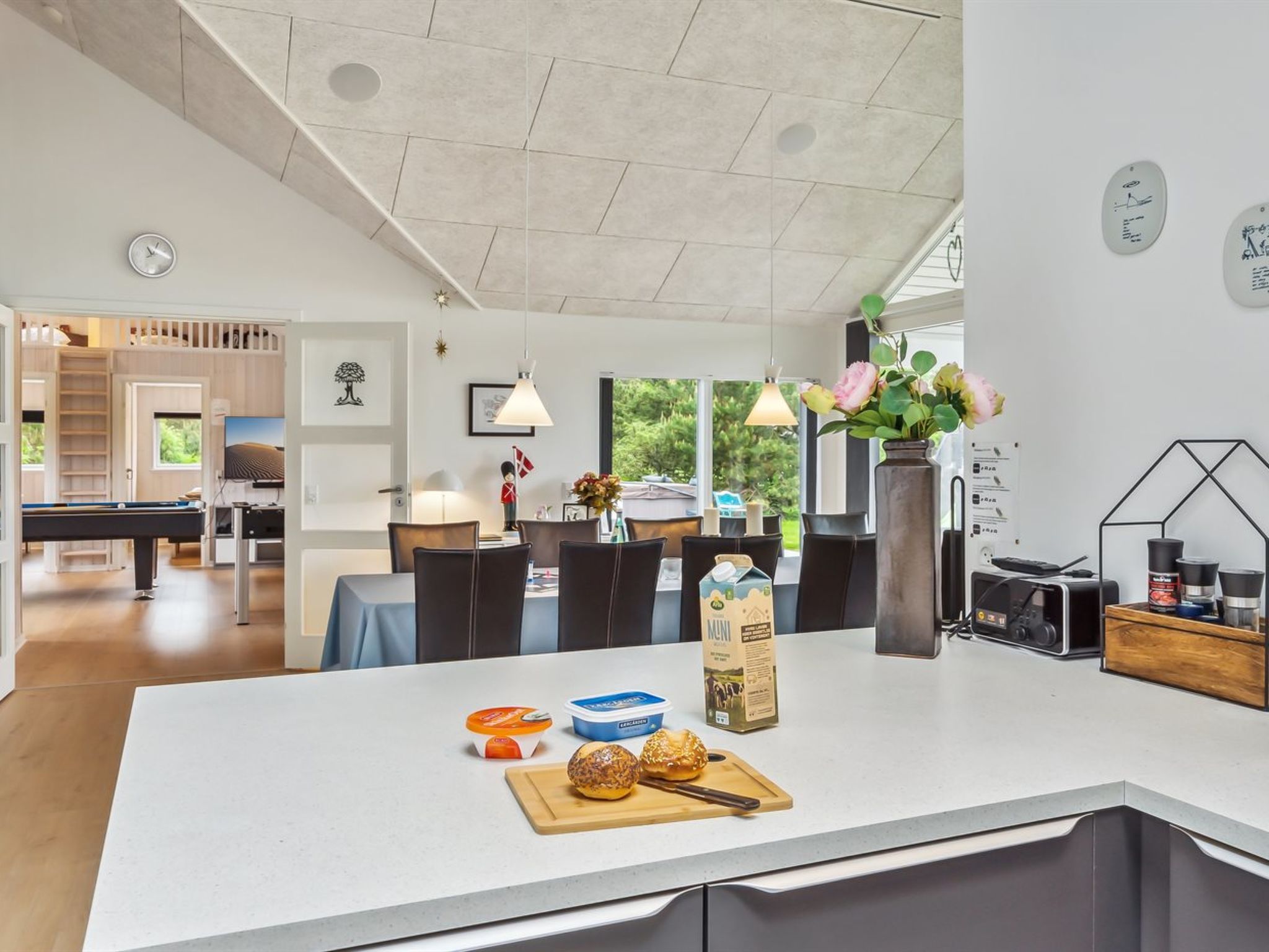 "Amai" - 4.5km from the sea-Binnen