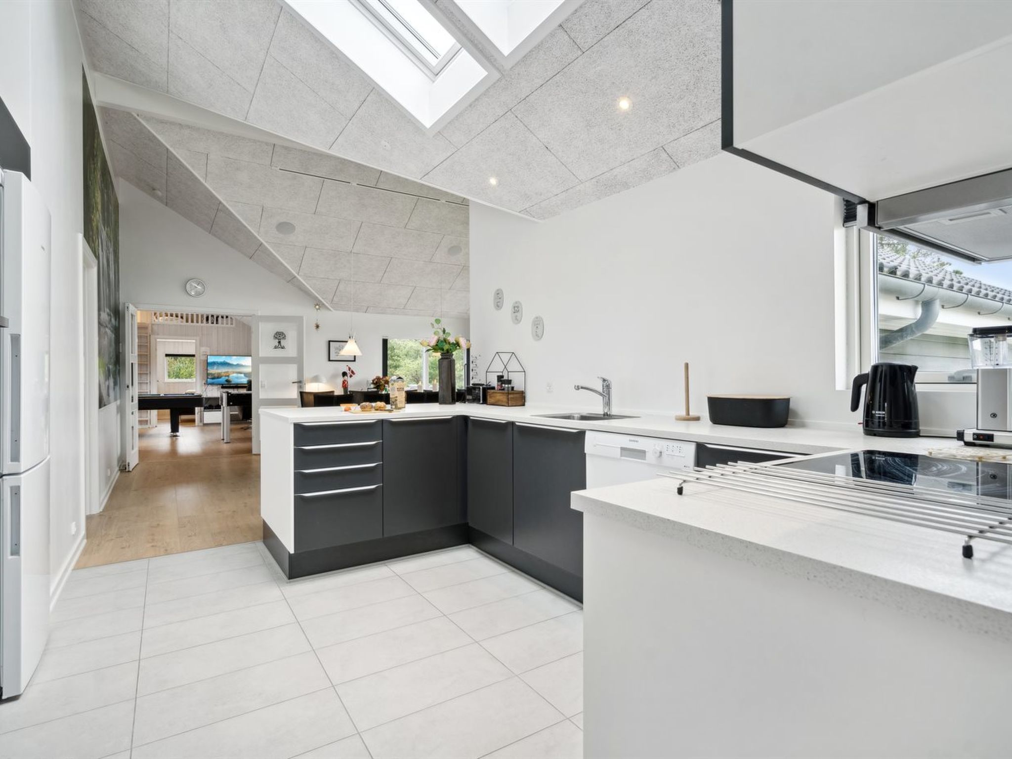 "Amai" - 4.5km from the sea-Binnen