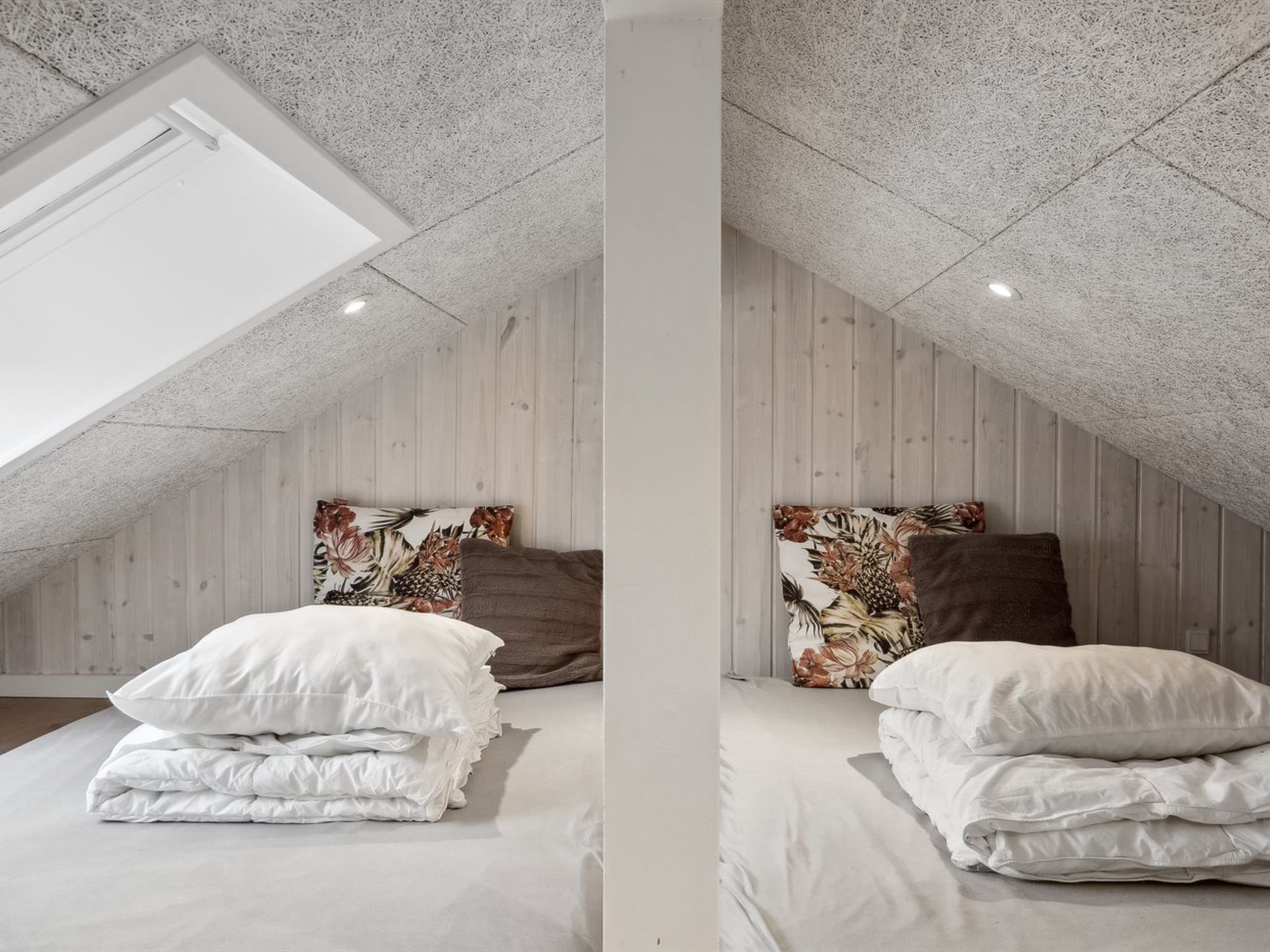 "Amai" - 4.5km from the sea-Binnen