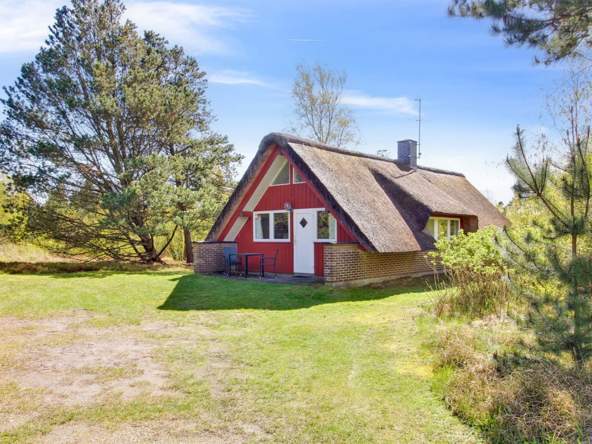 "Efimija" - 1.4km from the sea — House (3 of 26)
