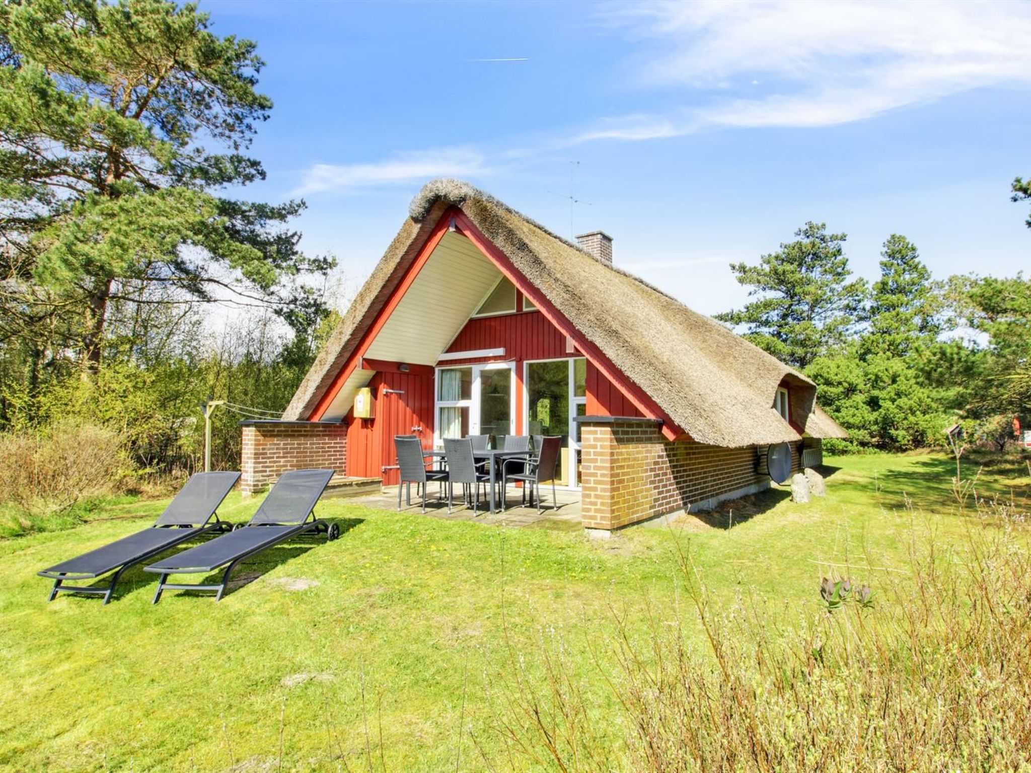"Efimija" - 1.4km from the sea — House (4 of 26)