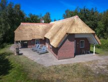 Ruime gezinswoning met sauna op 4 km van de zee - thumbnail 1