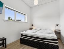 Luxe vakantiehuis Ingebrit op Rømø – 1,4 km van strand en zee - thumbnail 5