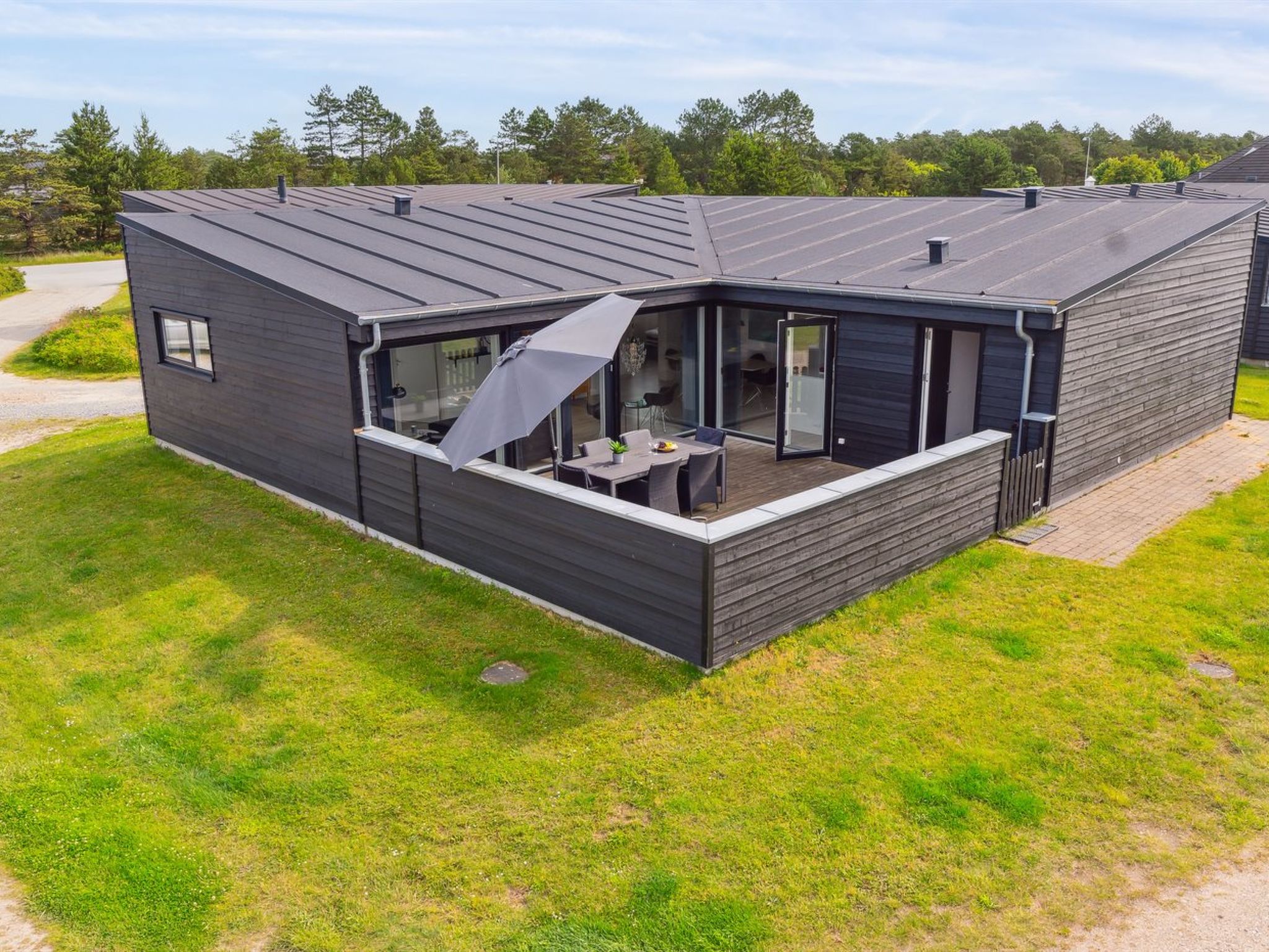 "Ingebrit" - 1.4km from the sea — House (5 of 23)