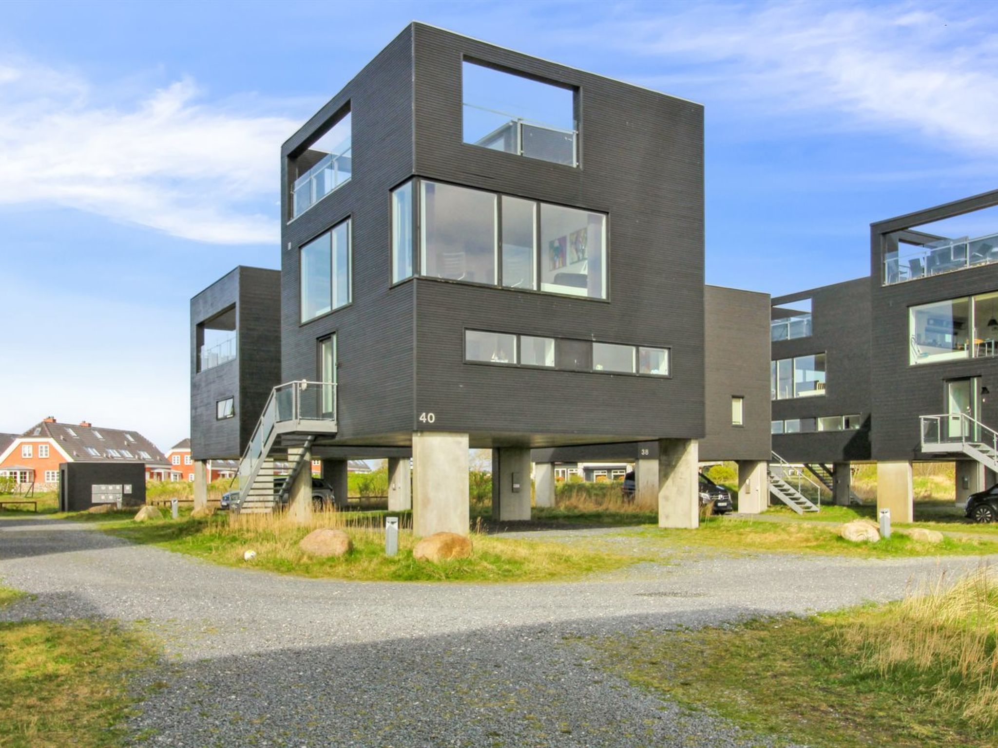 "Stefani" - 2km from the sea
