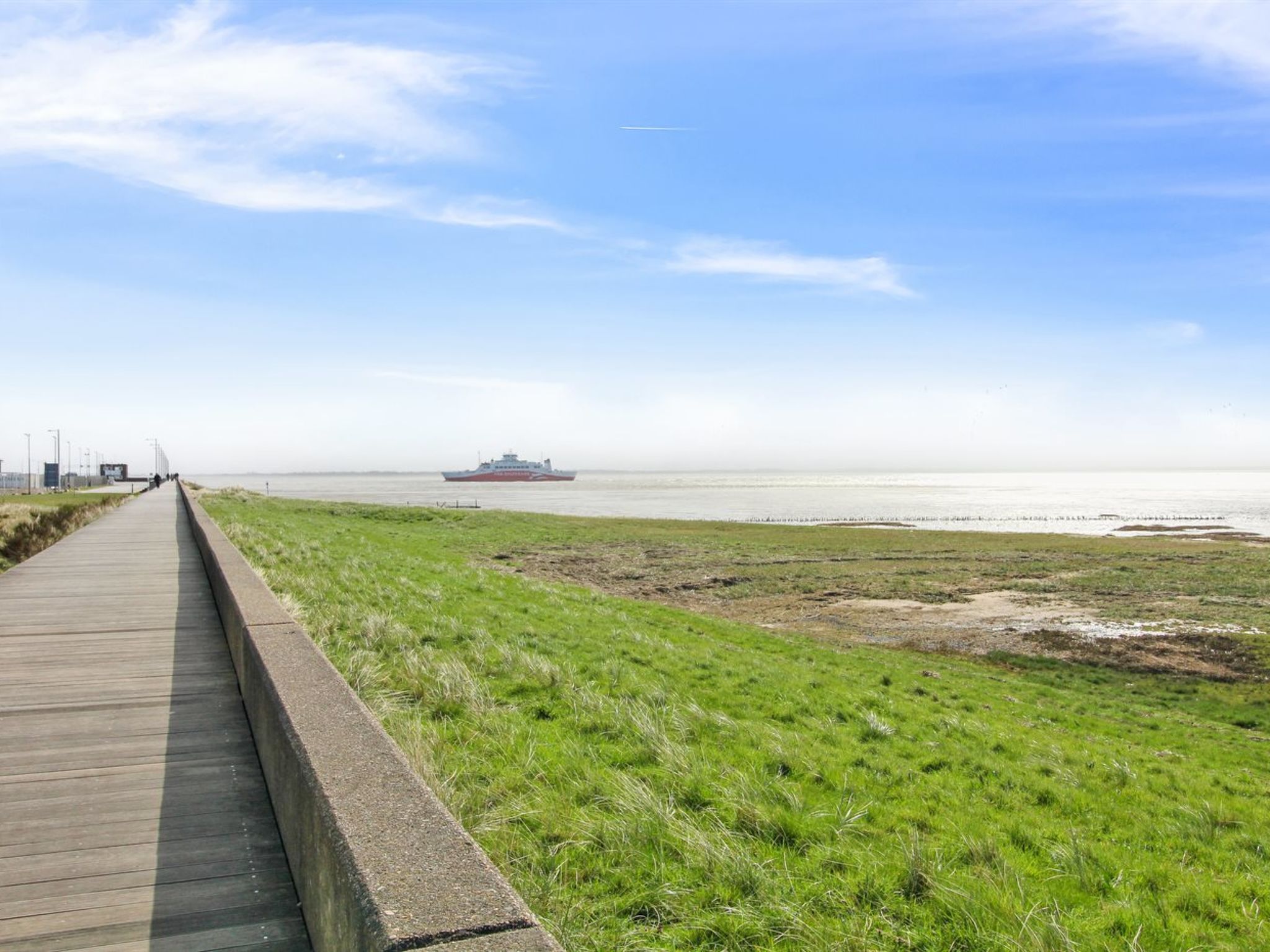 "Stefani" - 2km from the sea