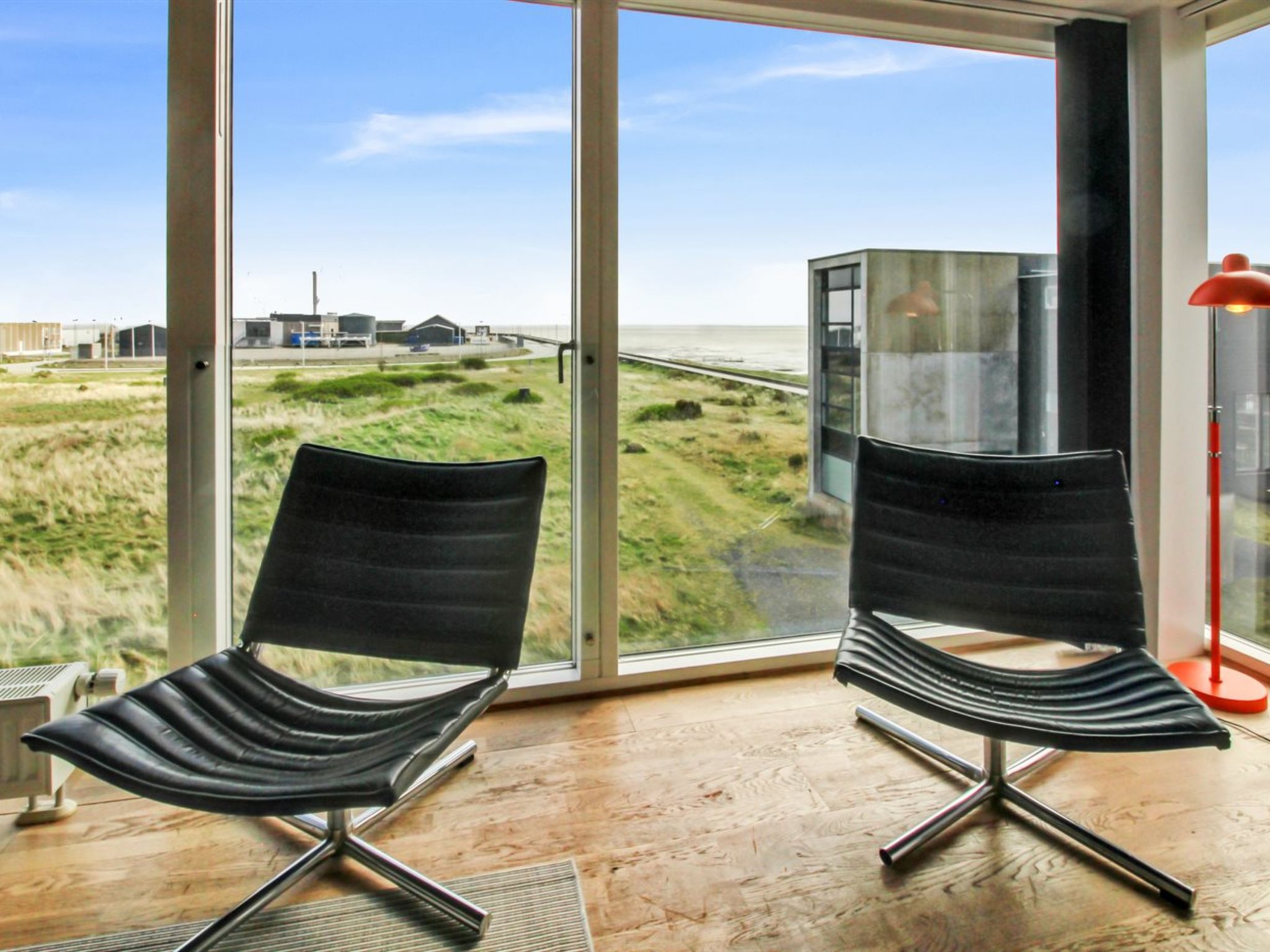 "Stefani" - 2km from the sea - Binnen
