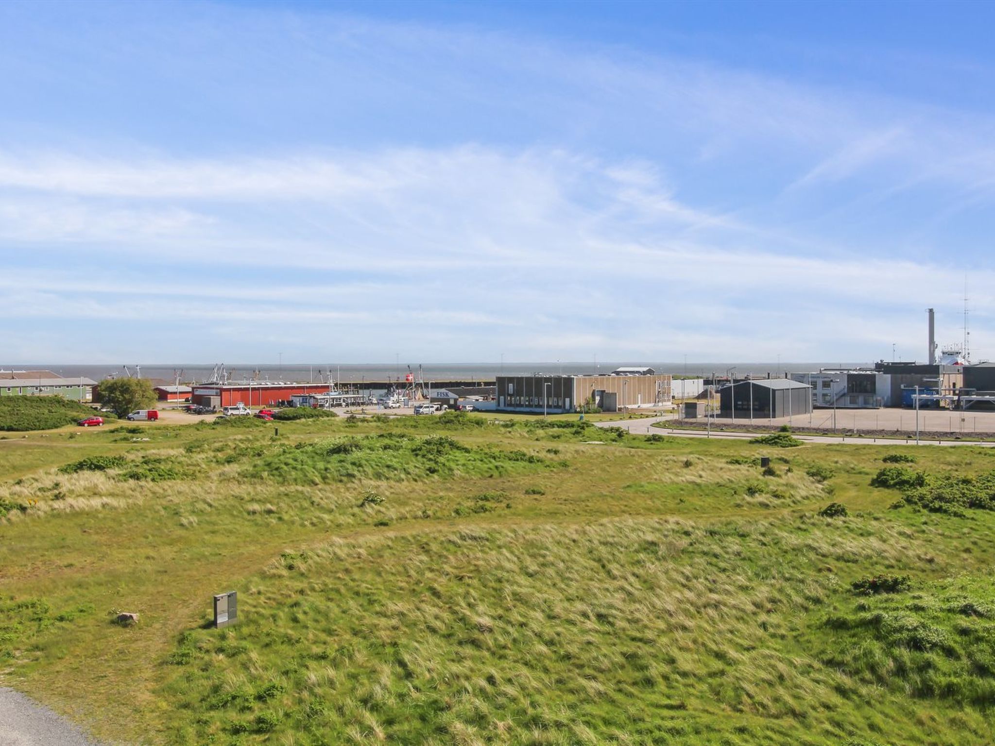 "Stefani" - 2km from the sea - Buiten