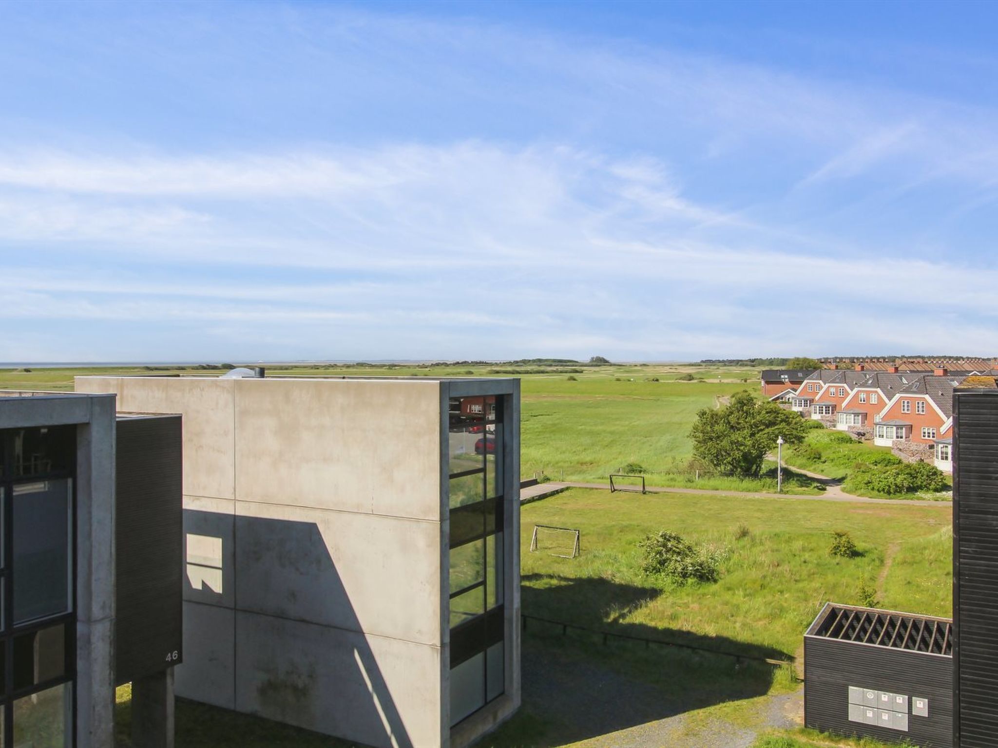 "Stefani" - 2km from the sea - Buiten