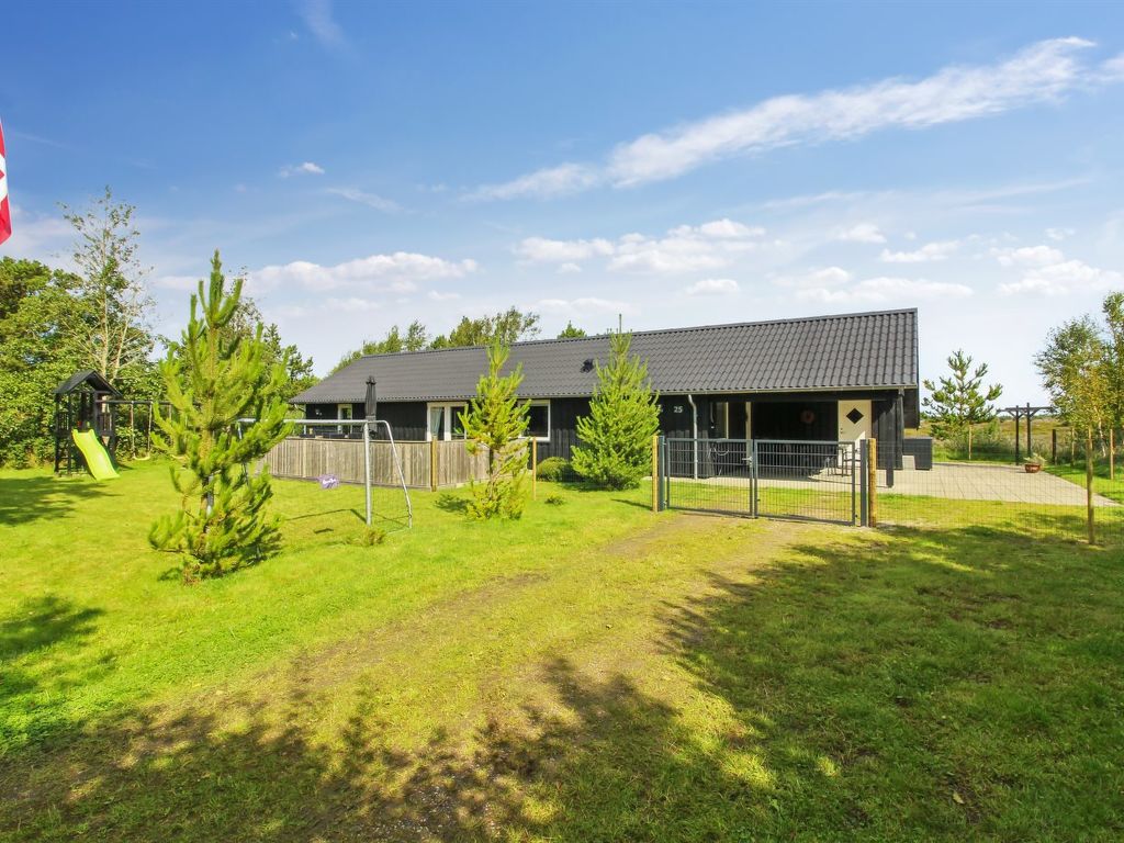 Vakantiehuis Golubinka in Denemarken