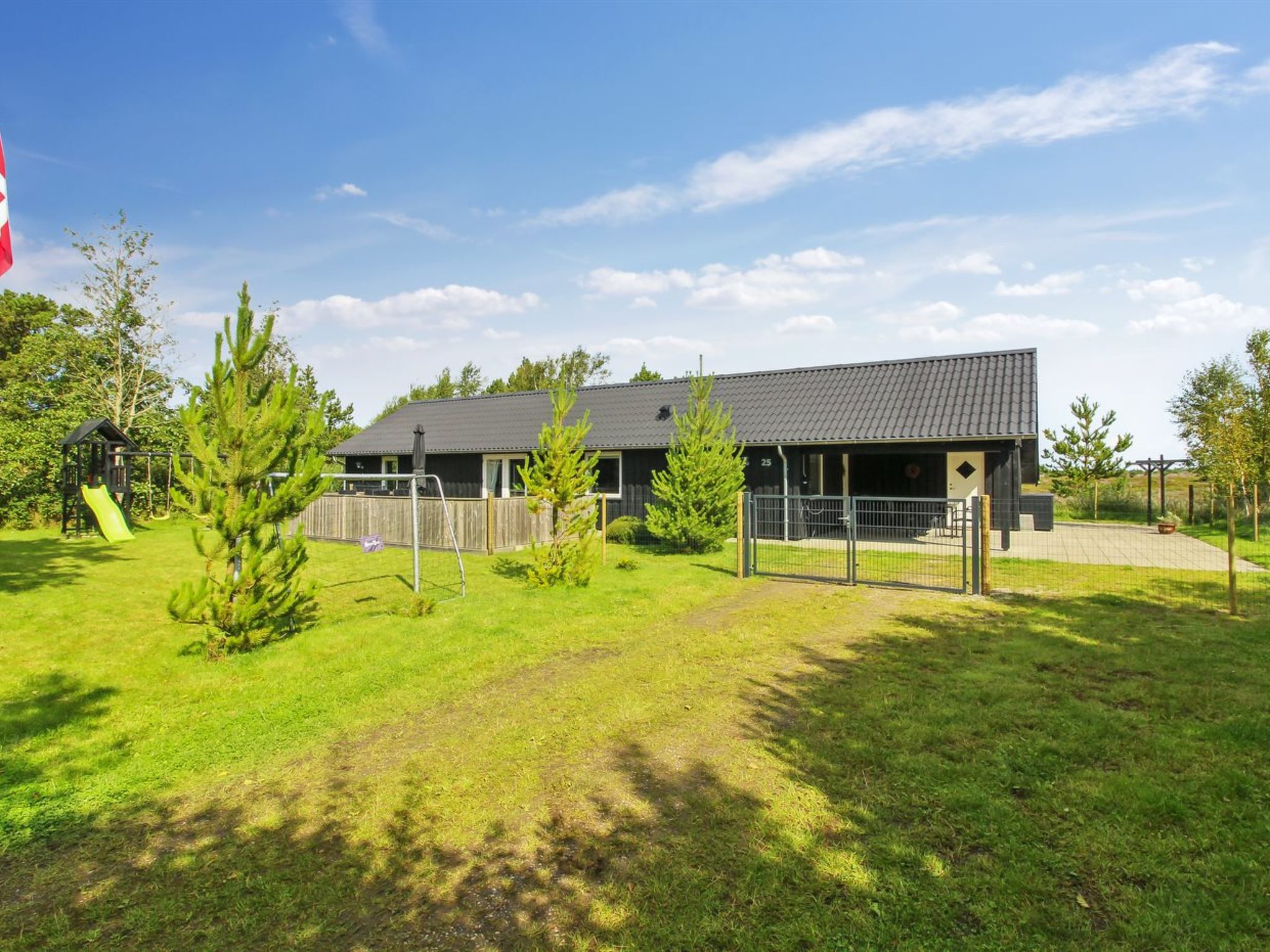 "Golubinka" - 2.5km from the sea
