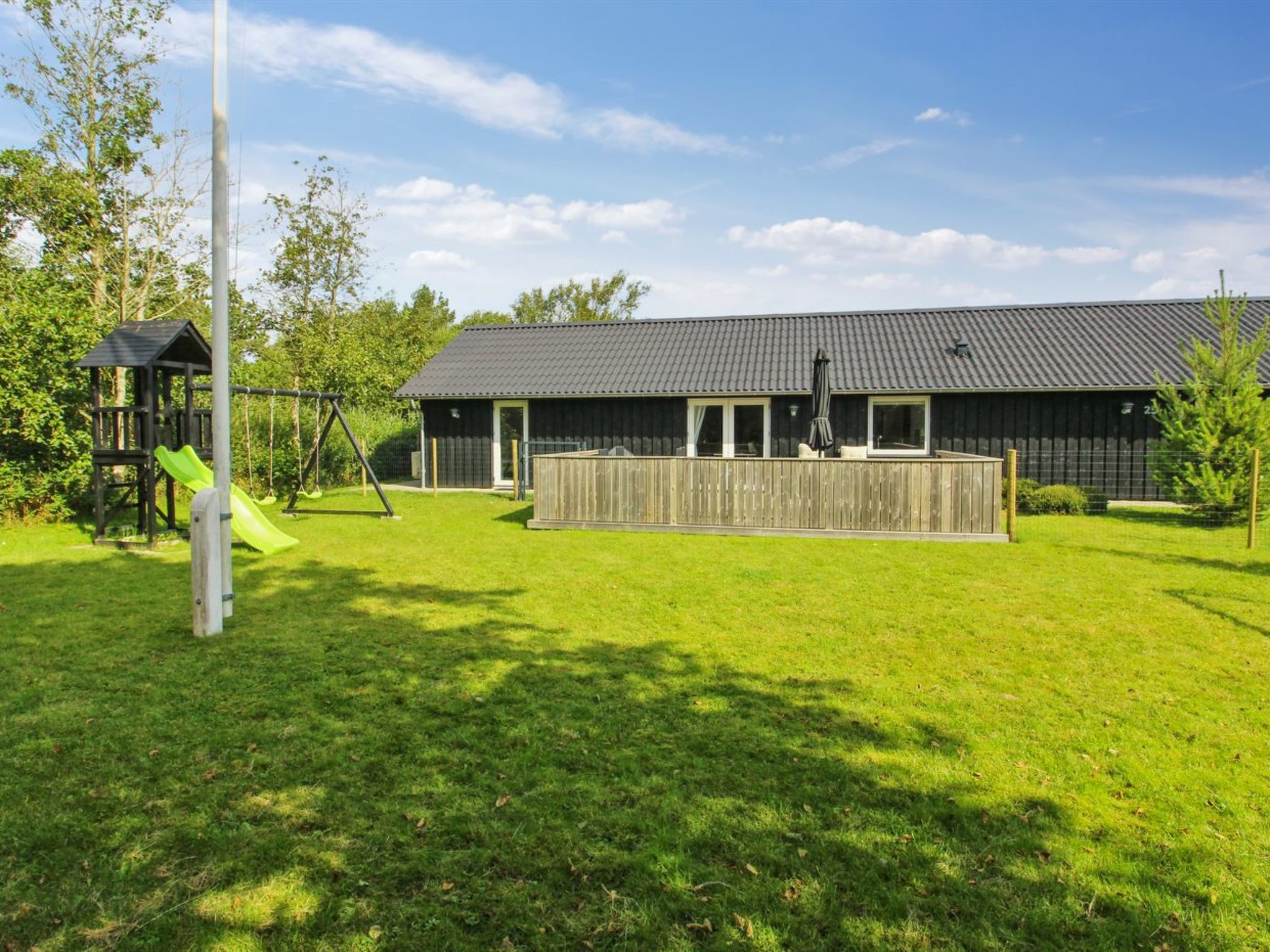 "Golubinka" - 2.5km from the sea-Buiten