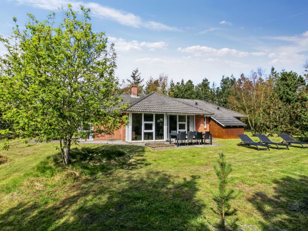 Vakantiehuis Alina