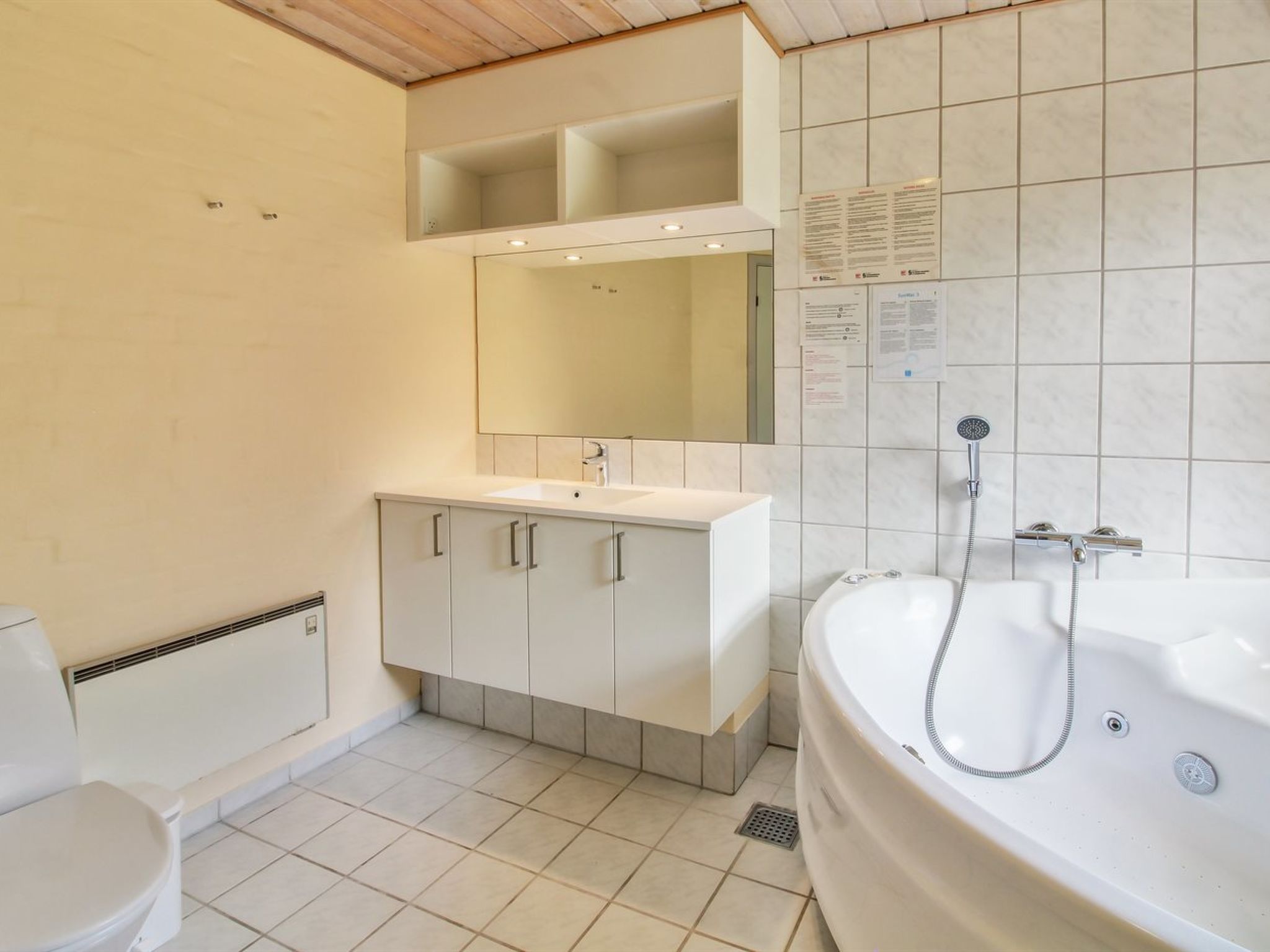 "Alina" - 1km from the sea - Drinnen