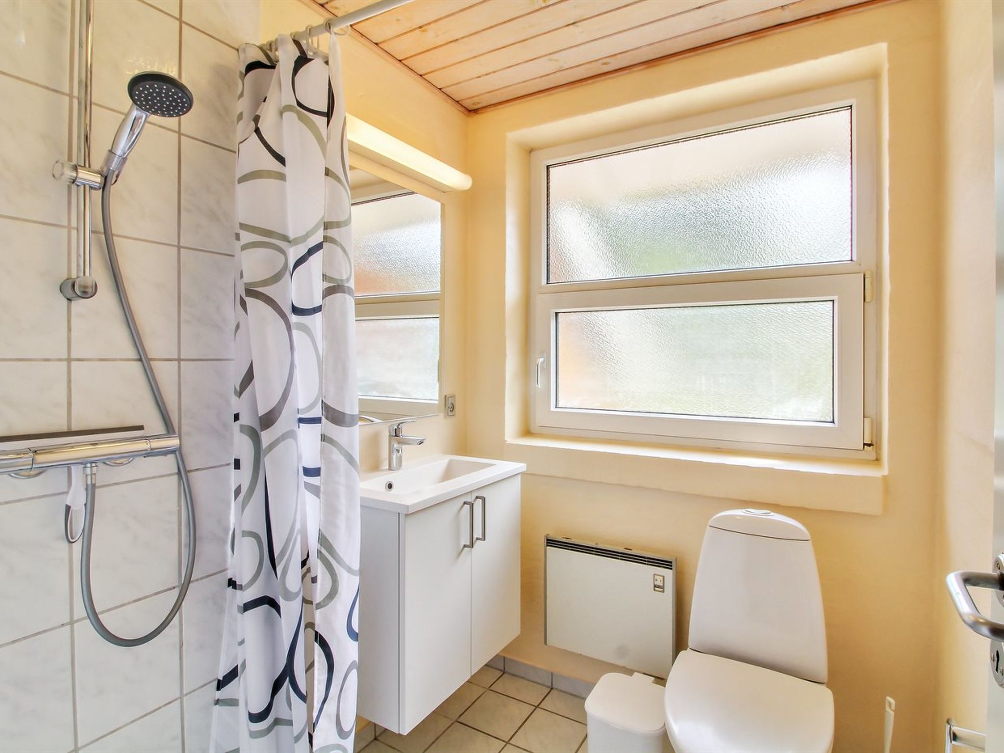 "Alina" - 1km from the sea - Drinnen