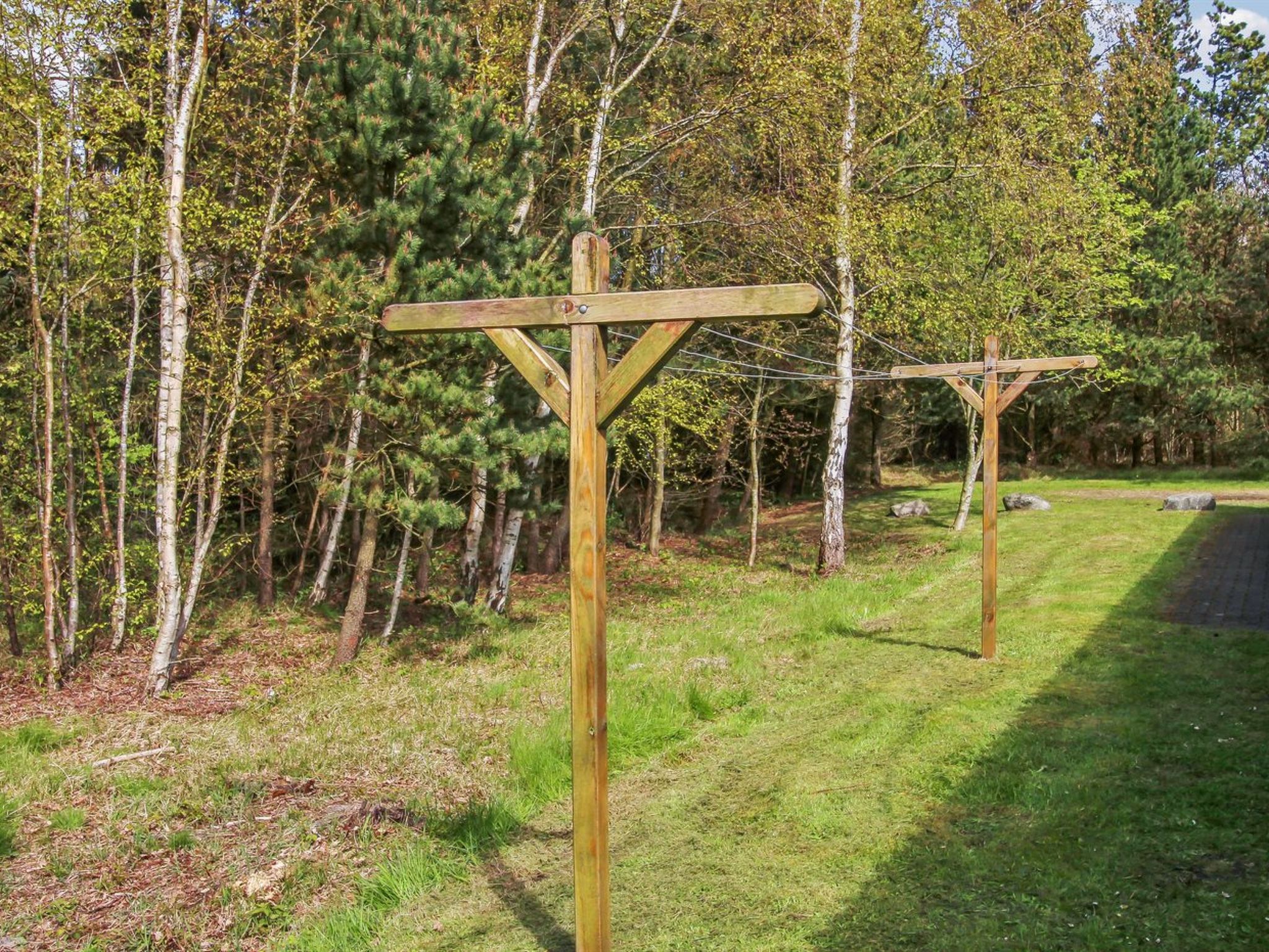 "Alina" - 1km from the sea-Buiten