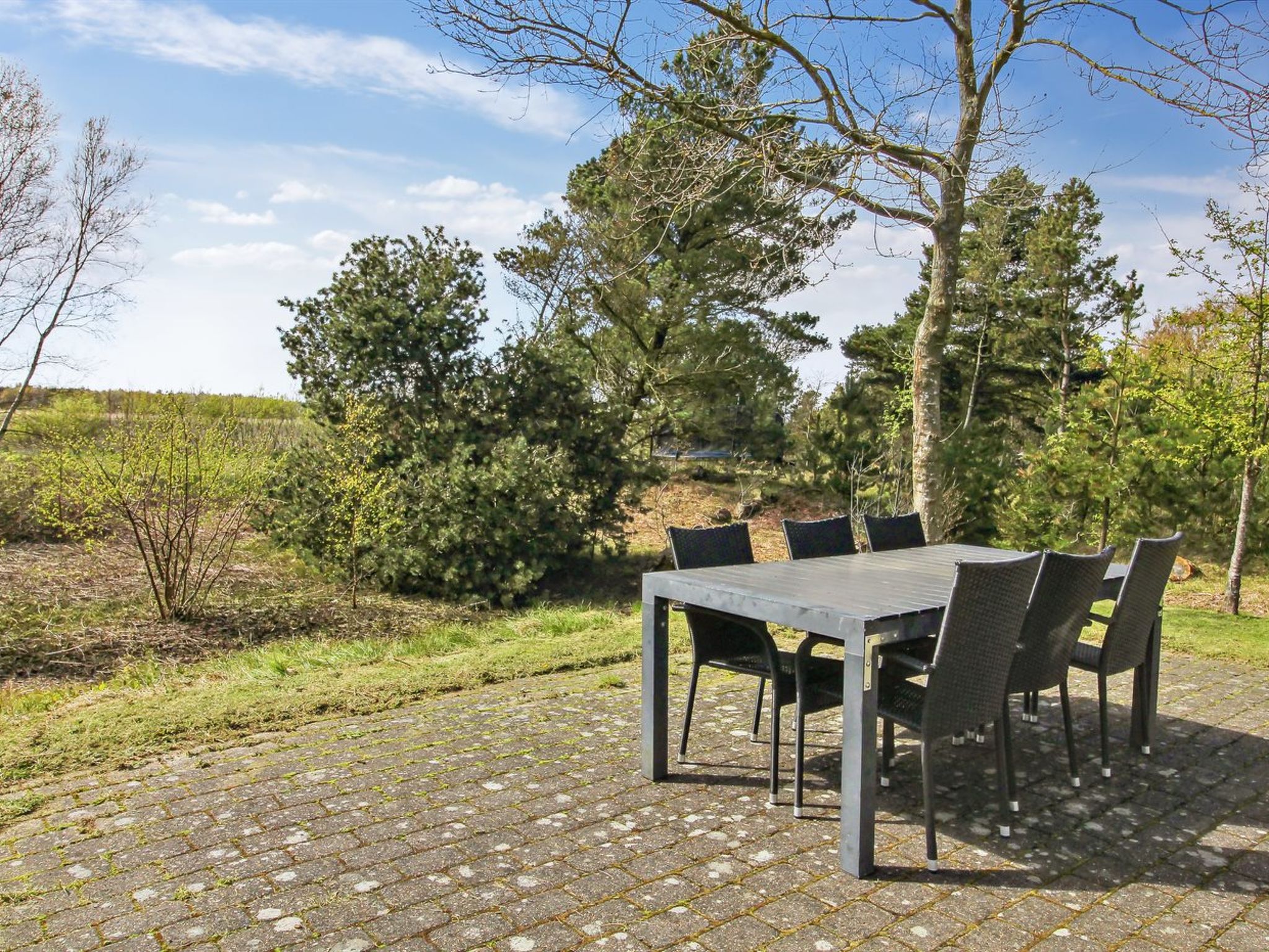 "Alina" - 1km from the sea — Terrace (4 of 30)