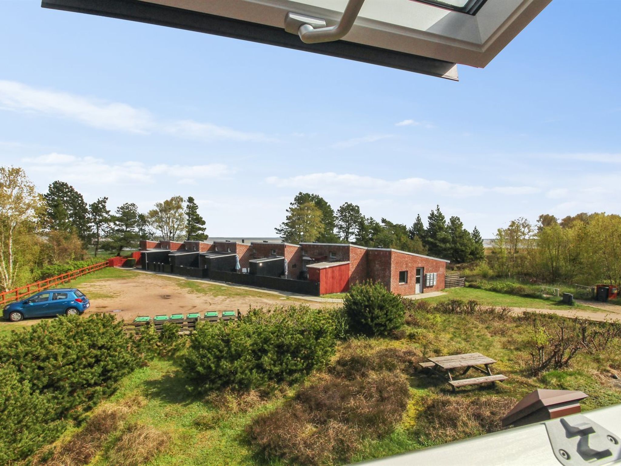 "Rufina" - 3.5km from the sea-Buiten