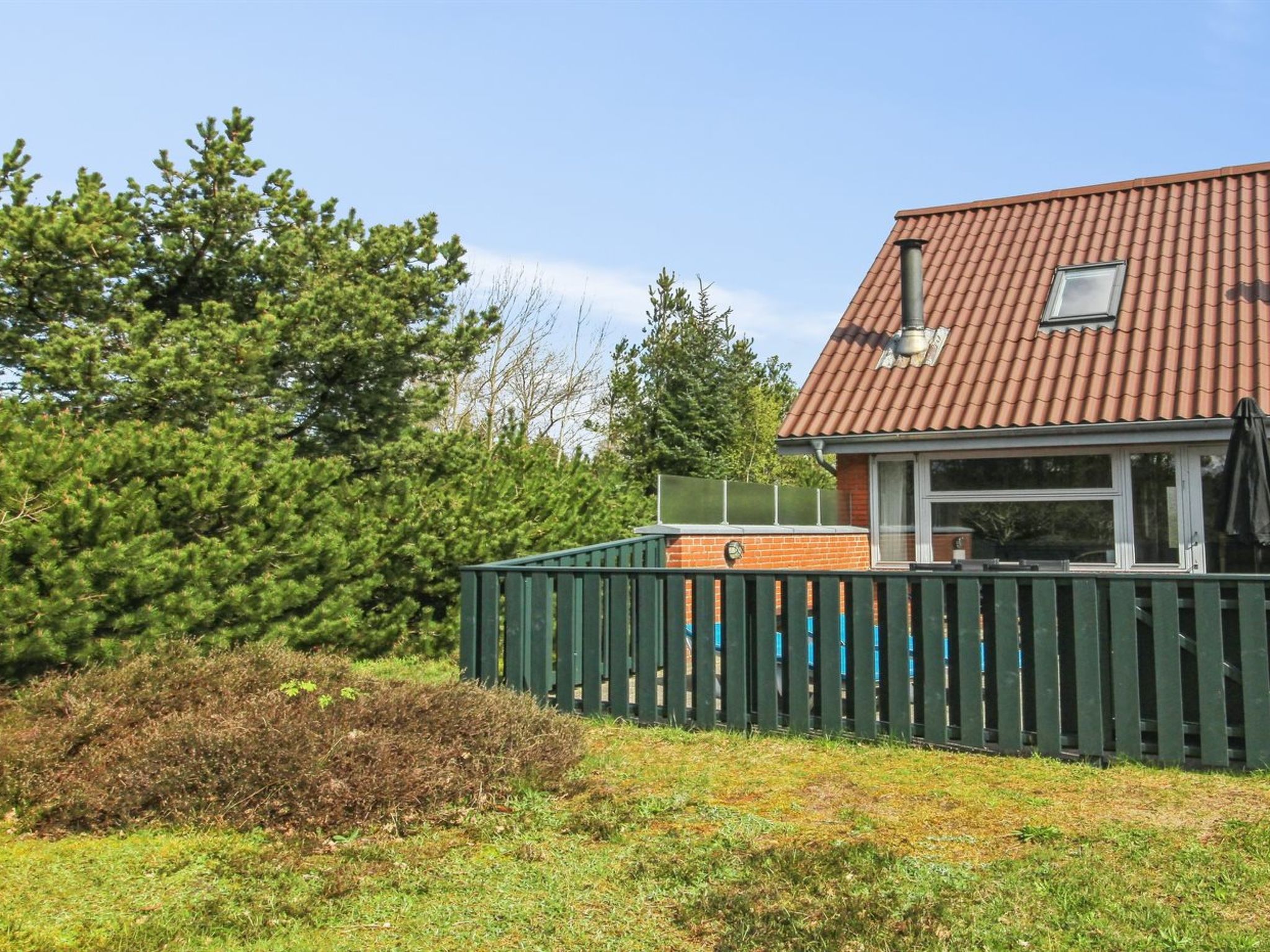 "Rufina" - 3.5km from the sea