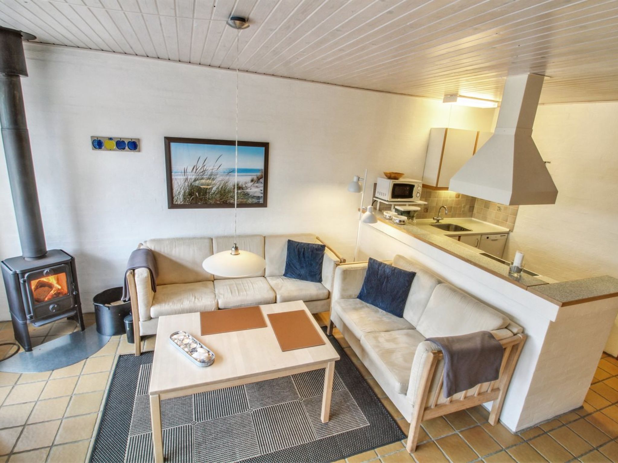 "Rufina" - 3.5km from the sea
