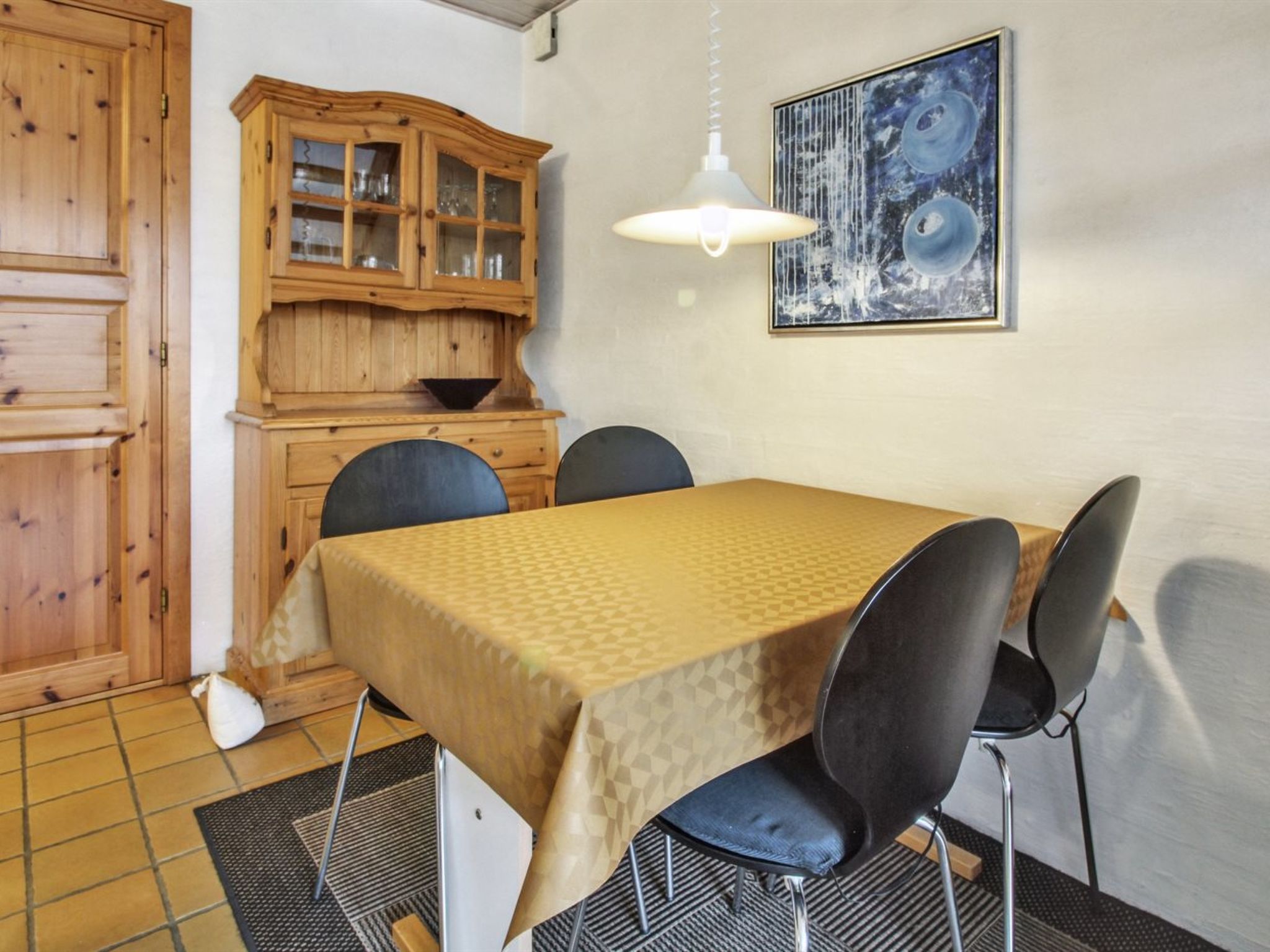 "Rufina" - 3.5km from the sea - Inside