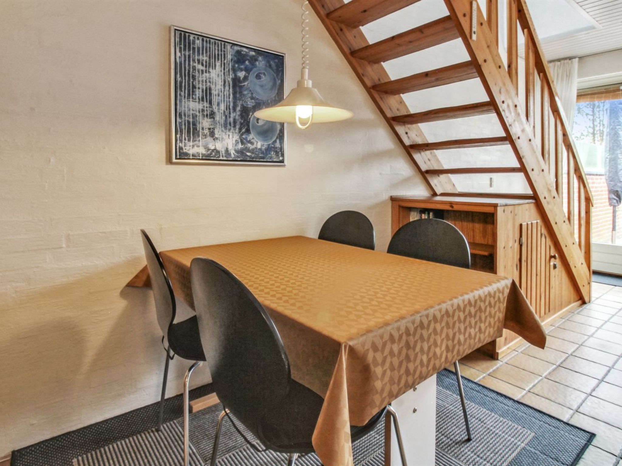 "Rufina" - 3.5km from the sea - Inside